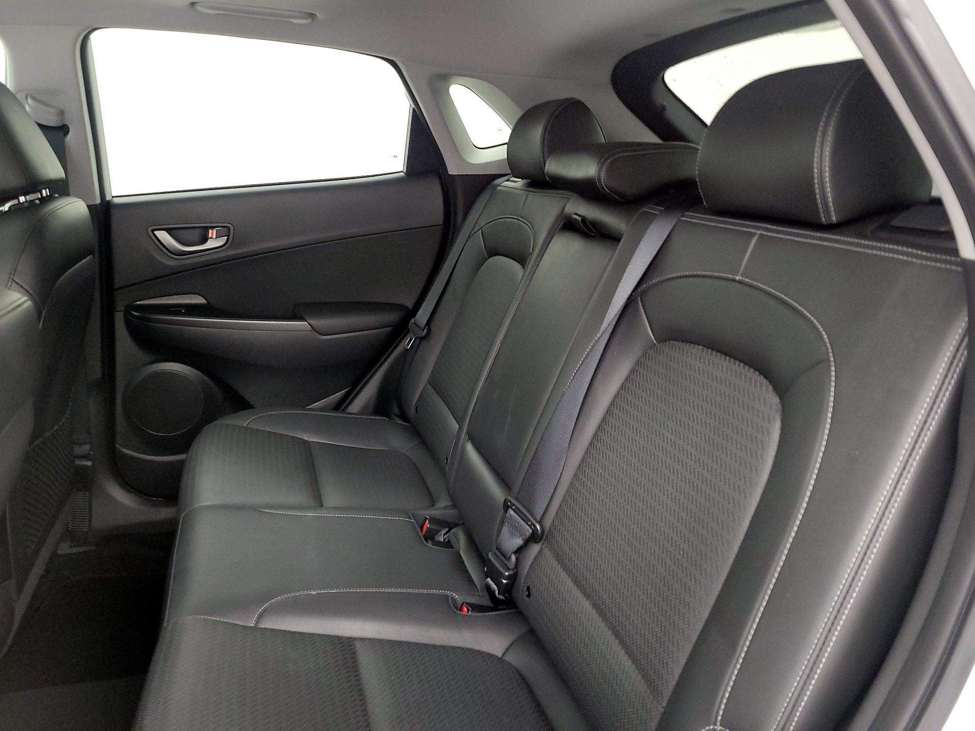 Thumbnail: 2018 Hyundai Kona - 20