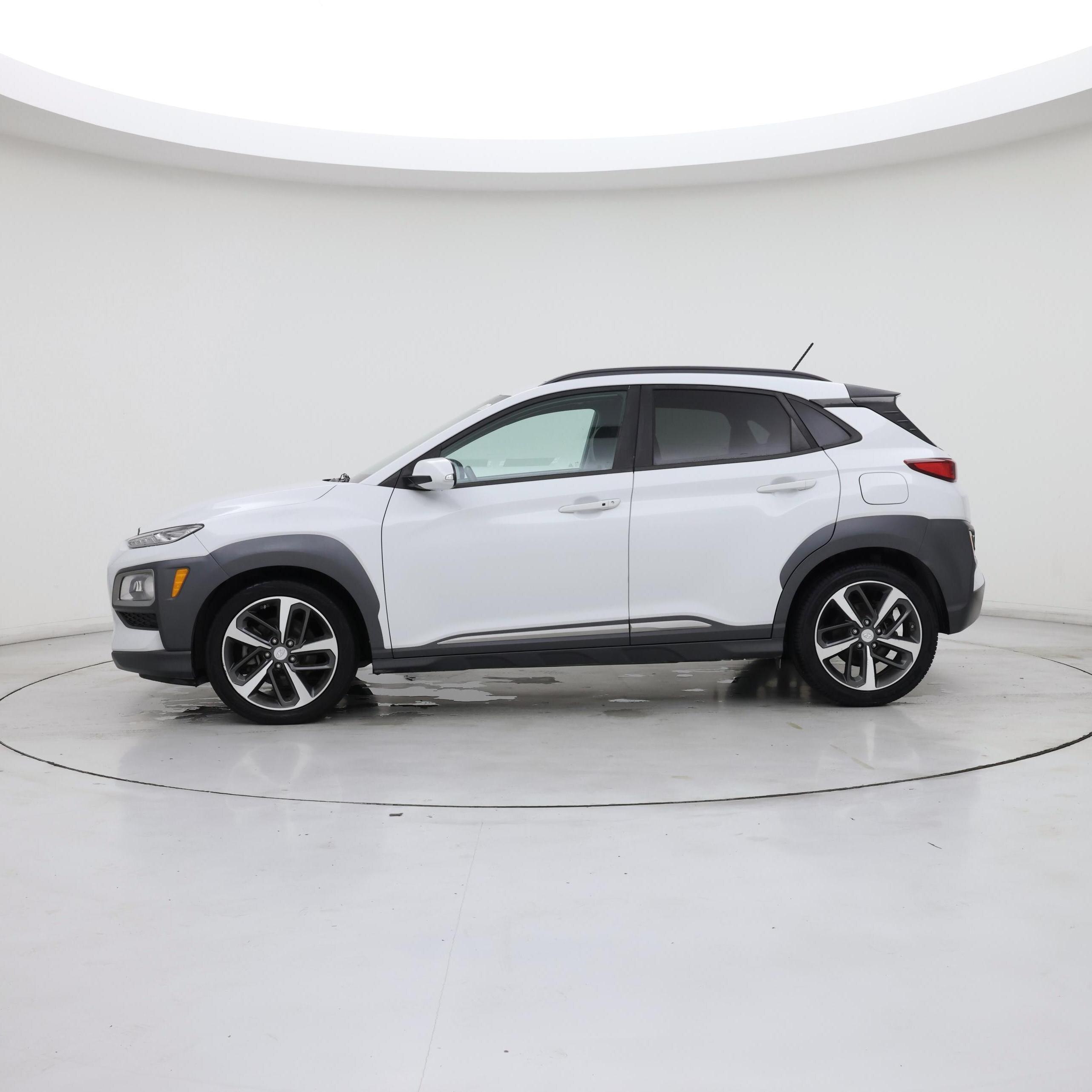 Thumbnail: 2018 Hyundai Kona - 3