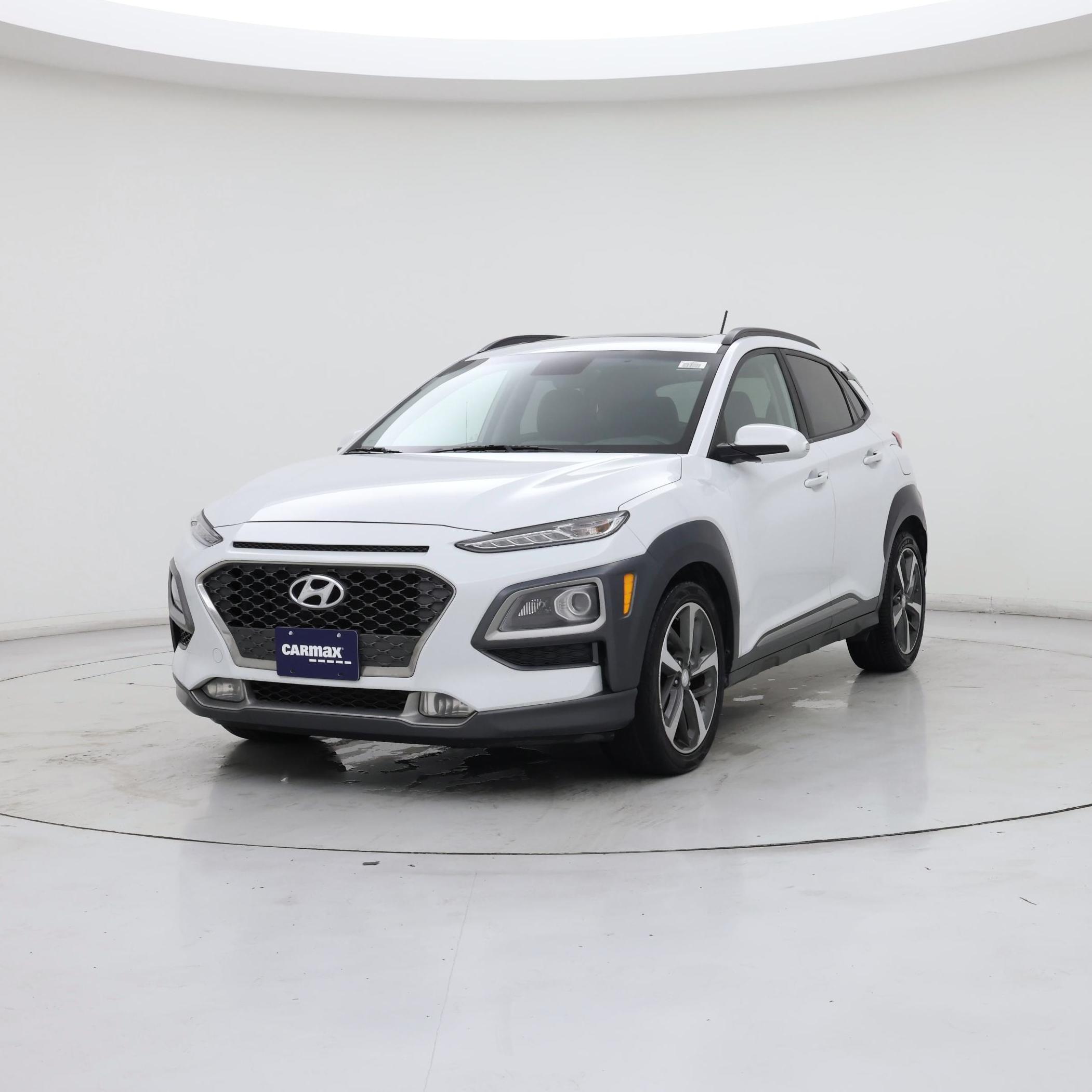 Thumbnail: 2018 Hyundai Kona - 4