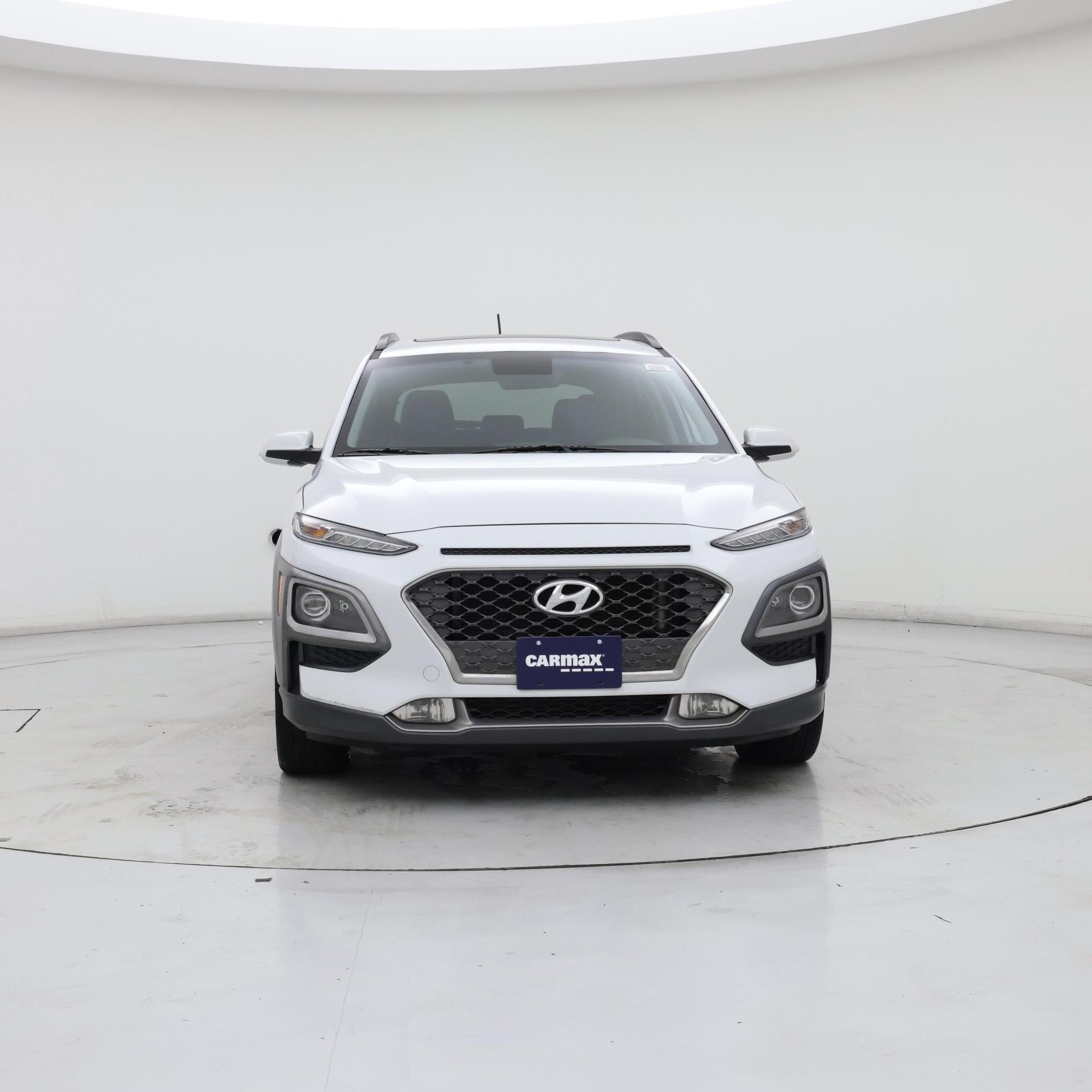 Thumbnail: 2018 Hyundai Kona - 5