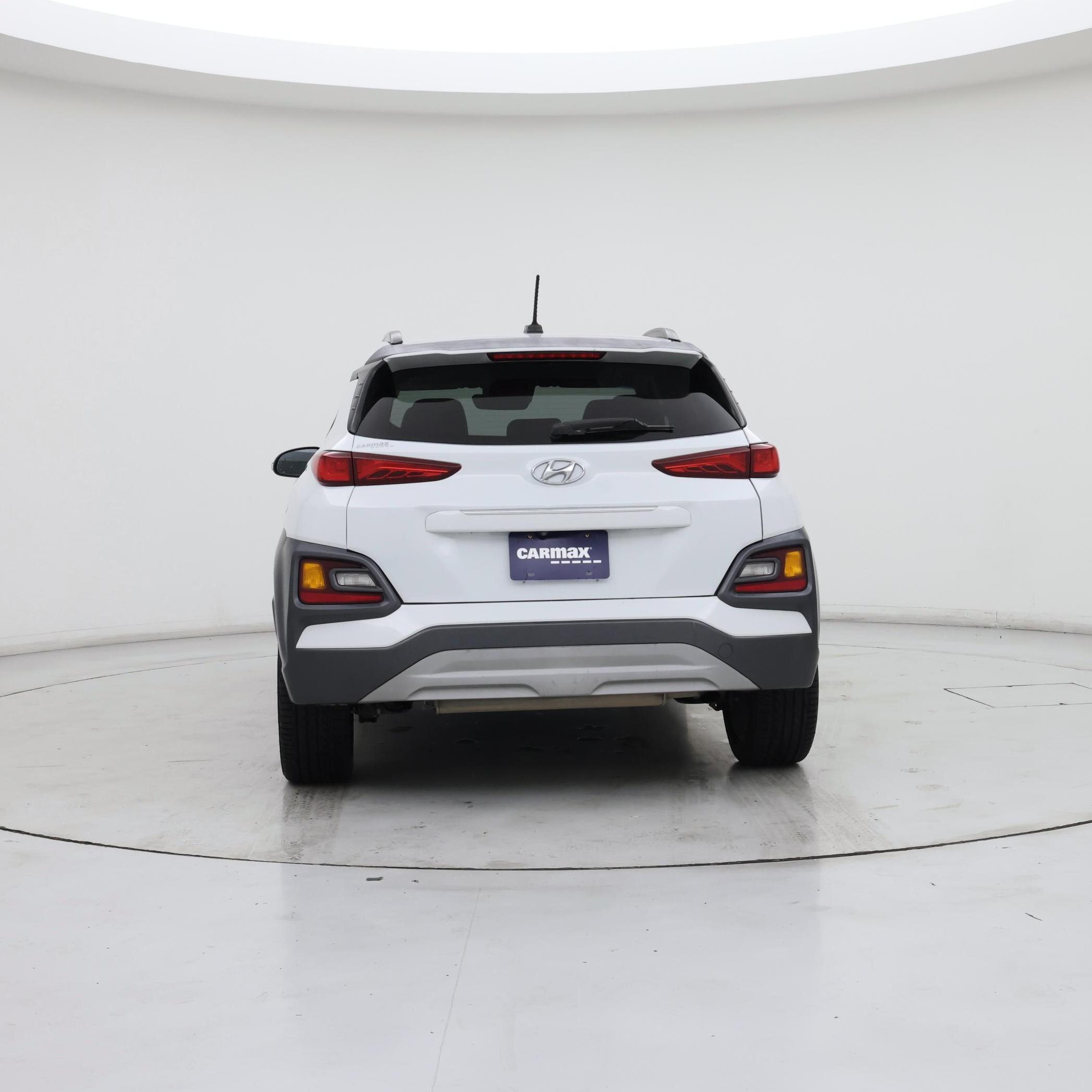 Thumbnail: 2018 Hyundai Kona - 6