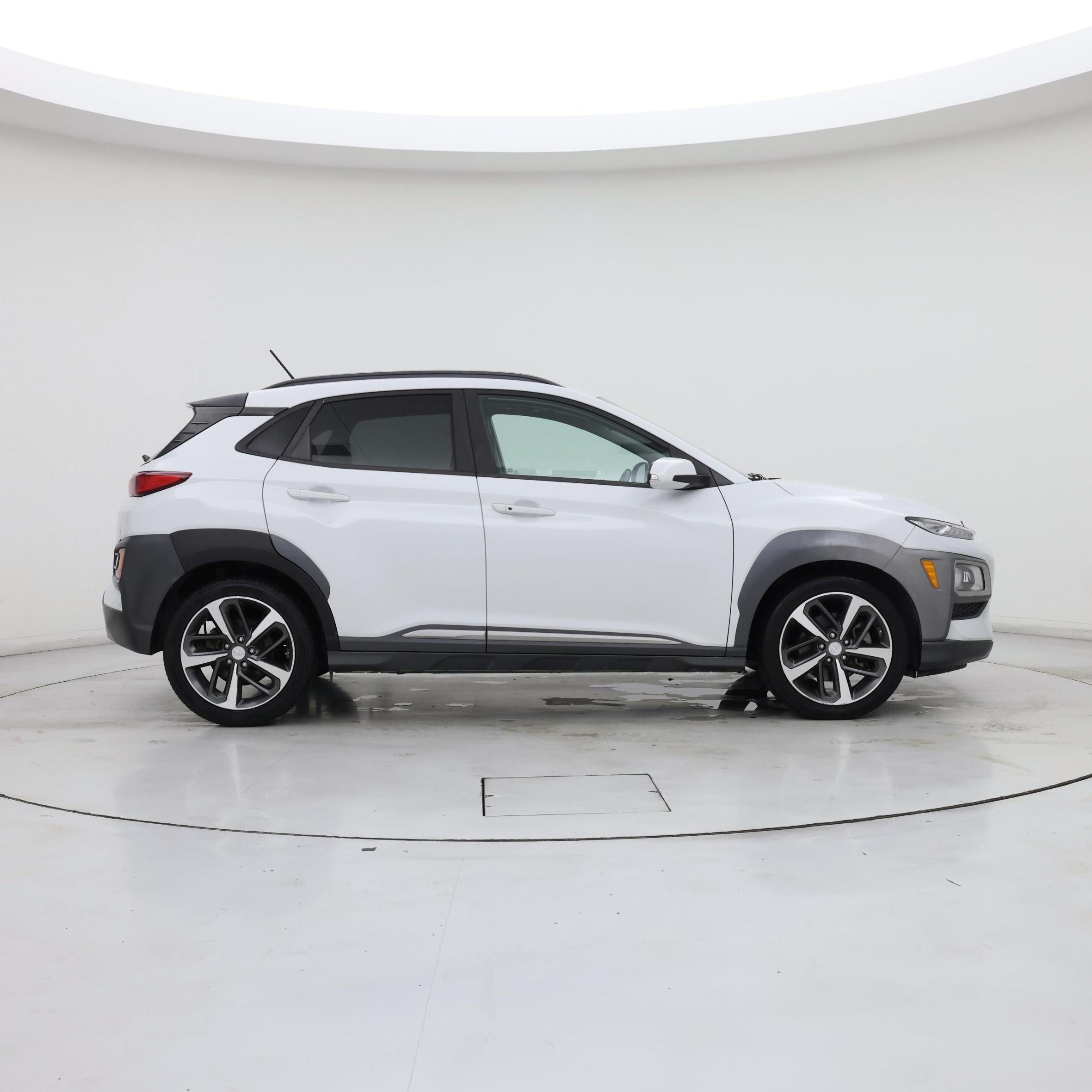 Thumbnail: 2018 Hyundai Kona - 7