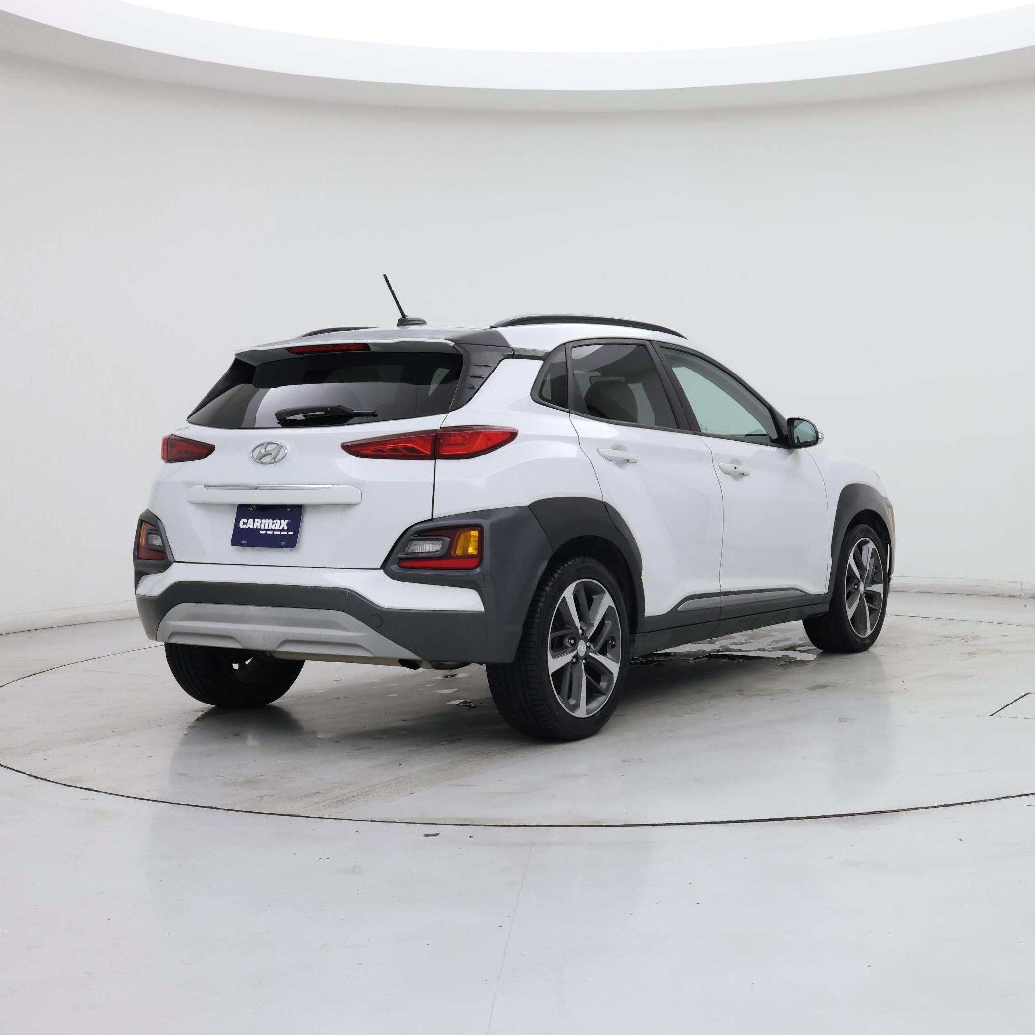 Thumbnail: 2018 Hyundai Kona - 8