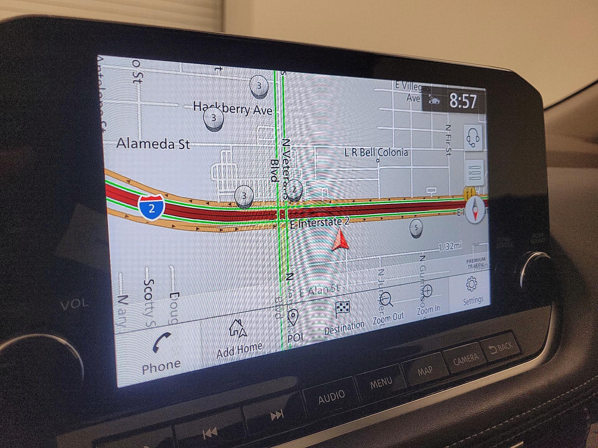 Thumbnail: 2021 Nissan Rogue - 14