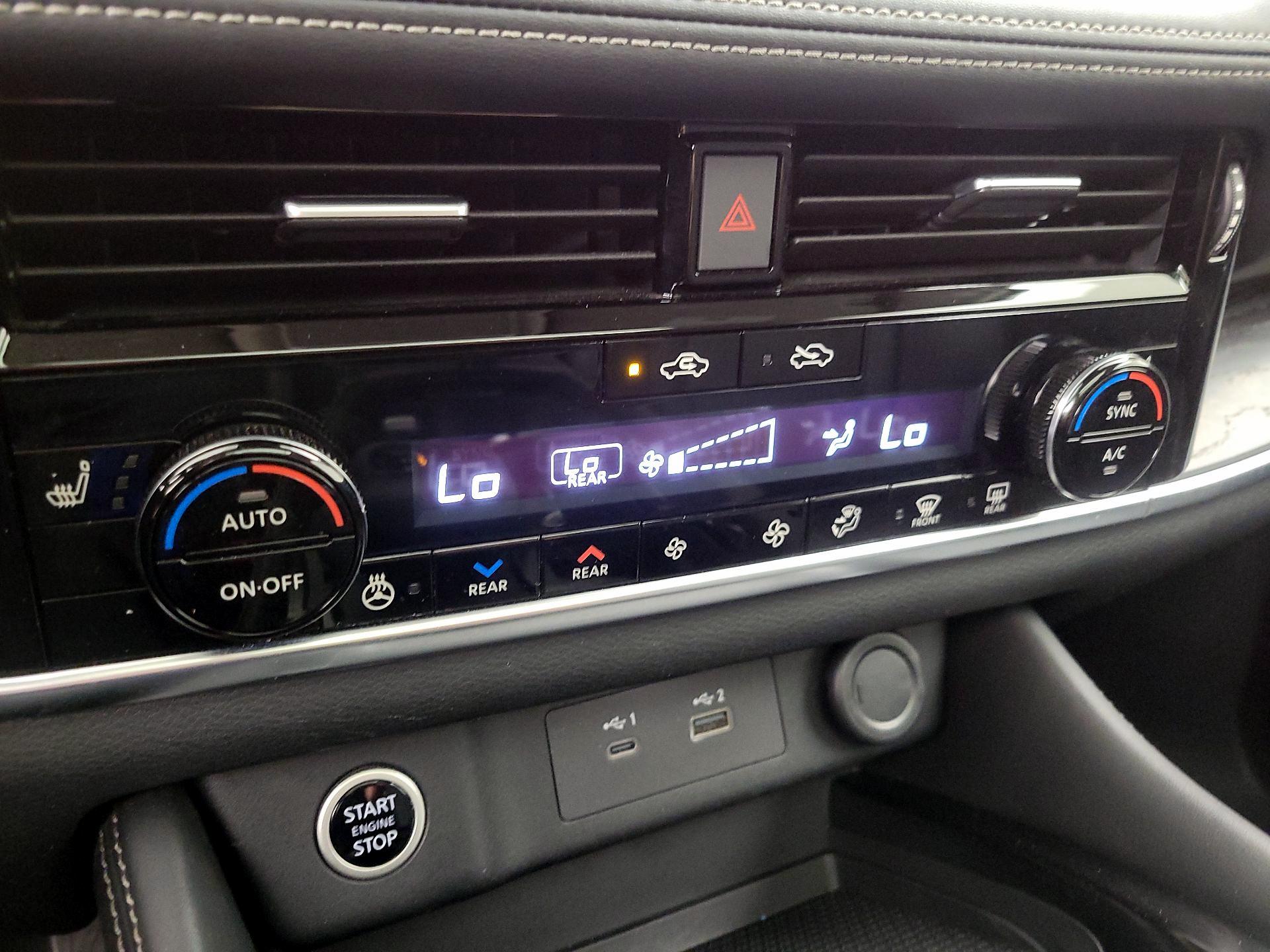 Thumbnail: 2021 Nissan Rogue - 17