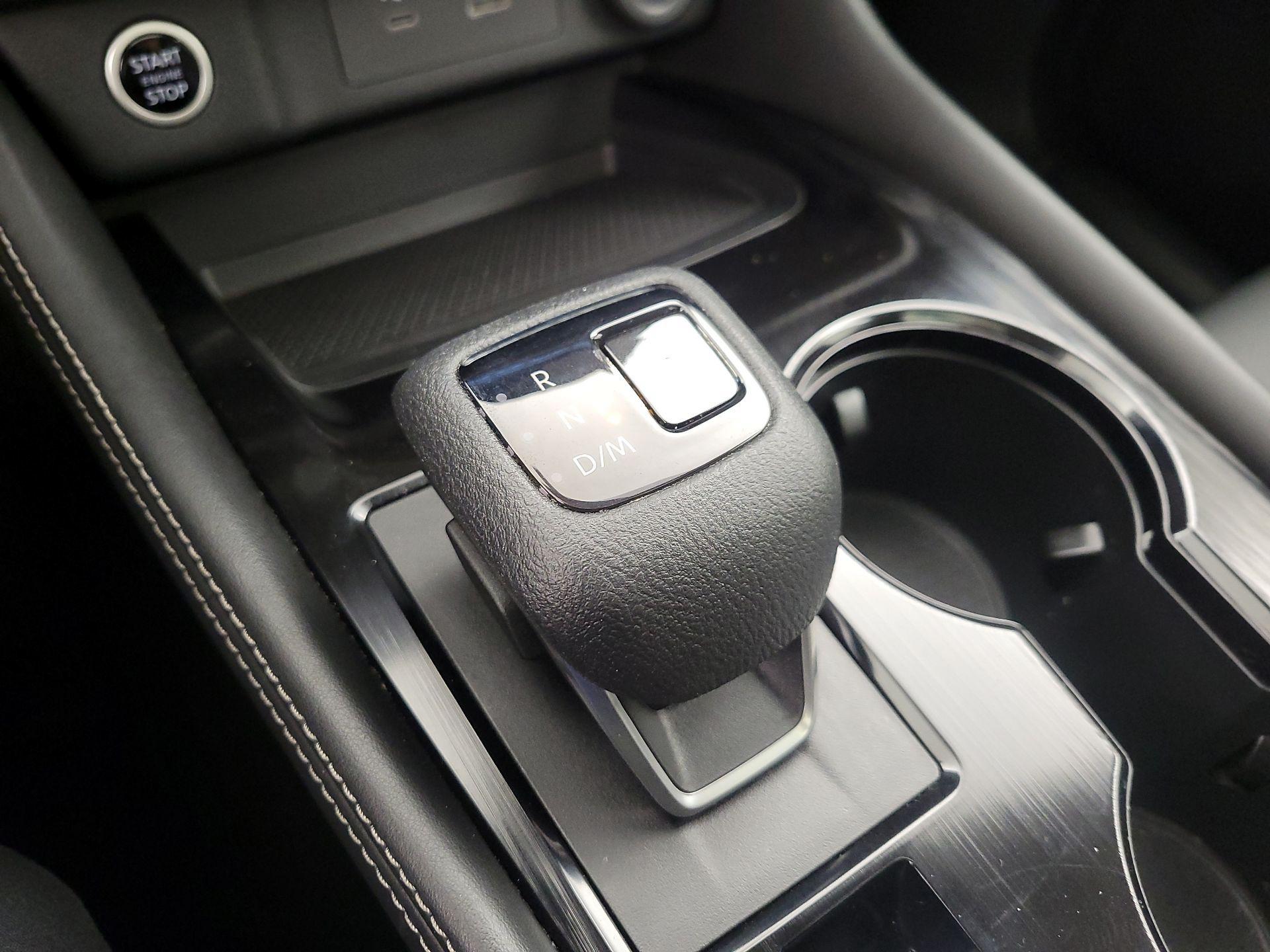 Thumbnail: 2021 Nissan Rogue - 18