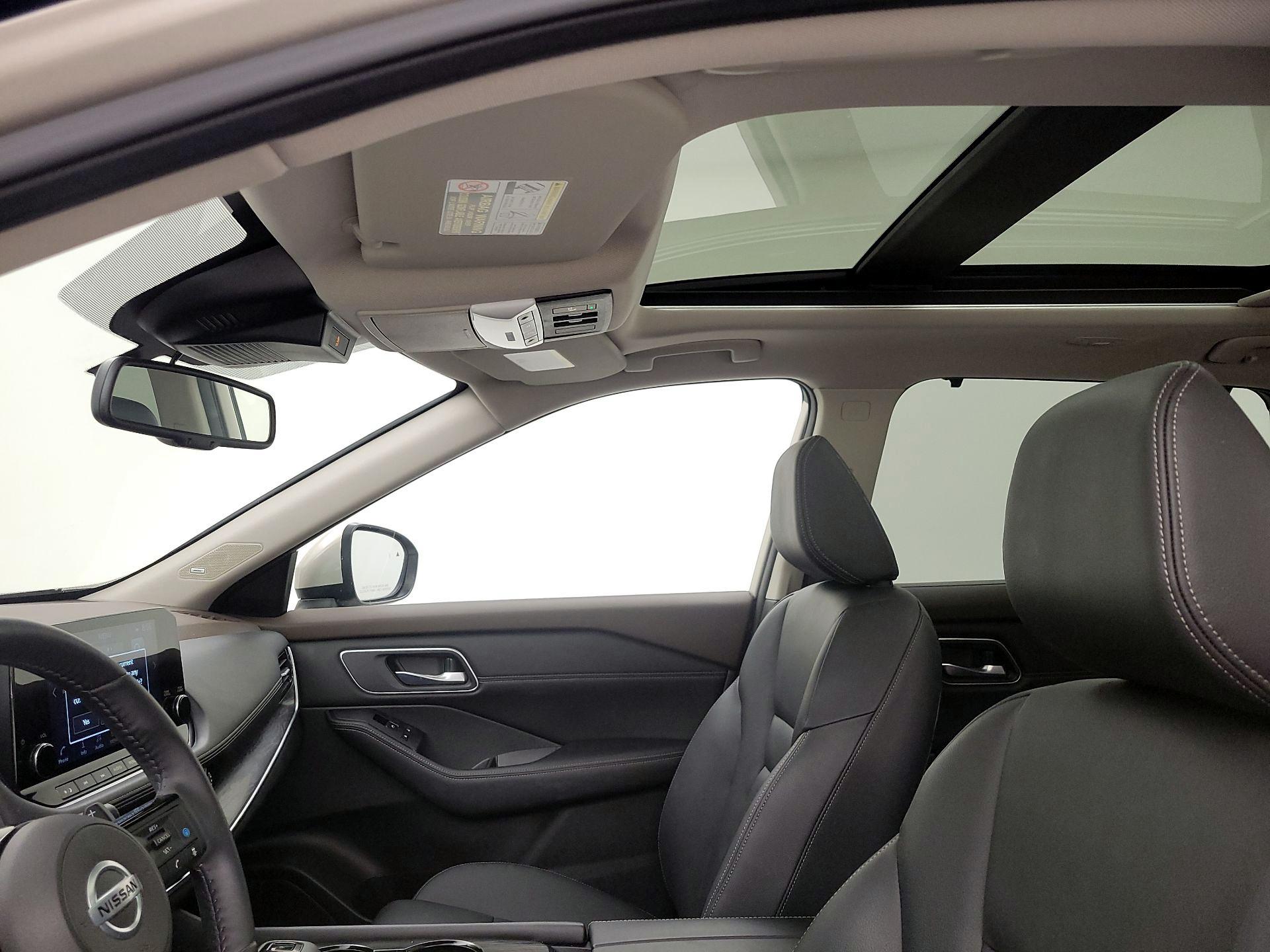 Thumbnail: 2021 Nissan Rogue - 20