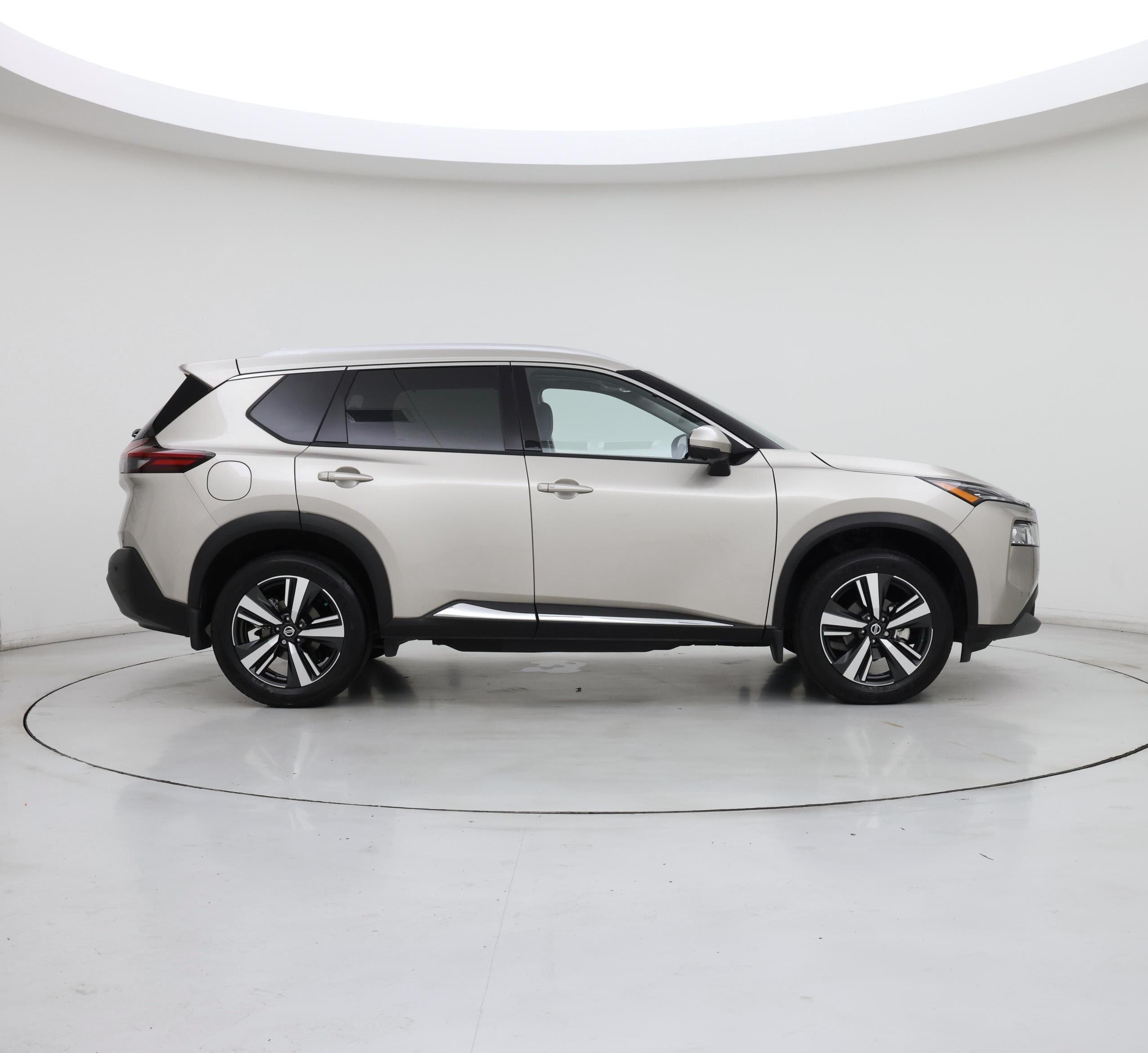 Thumbnail: 2021 Nissan Rogue - 7