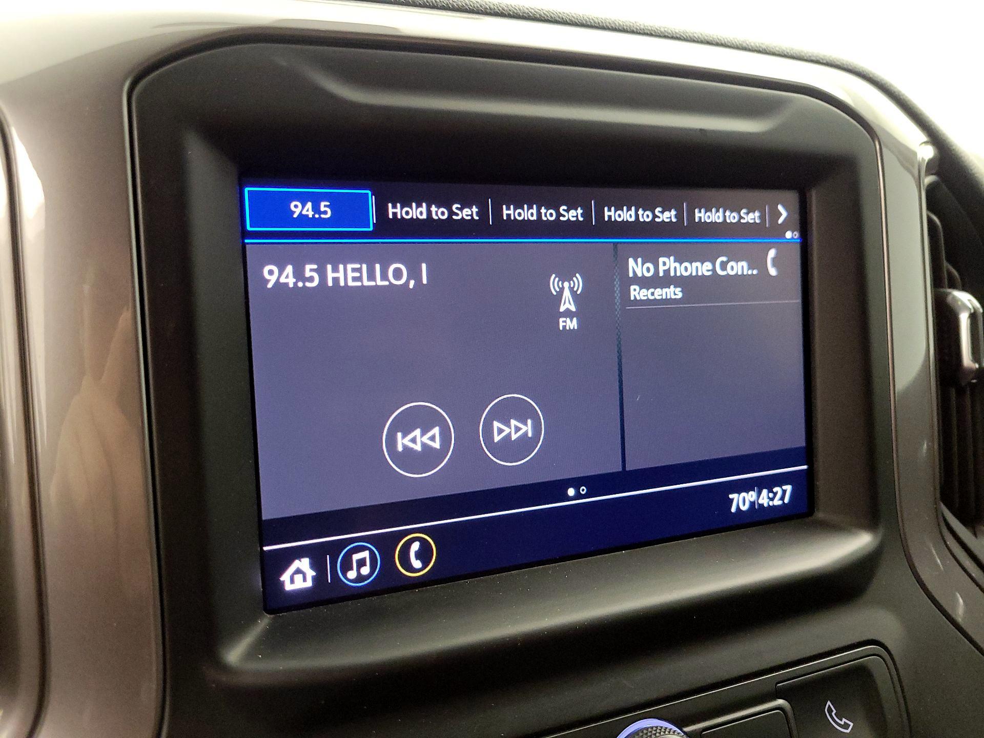 Thumbnail: 2020 Chevrolet Silverado 1500 - 15