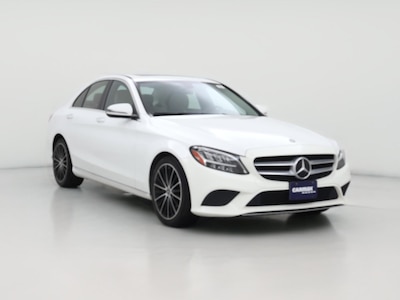 2021 Mercedes-Benz C300