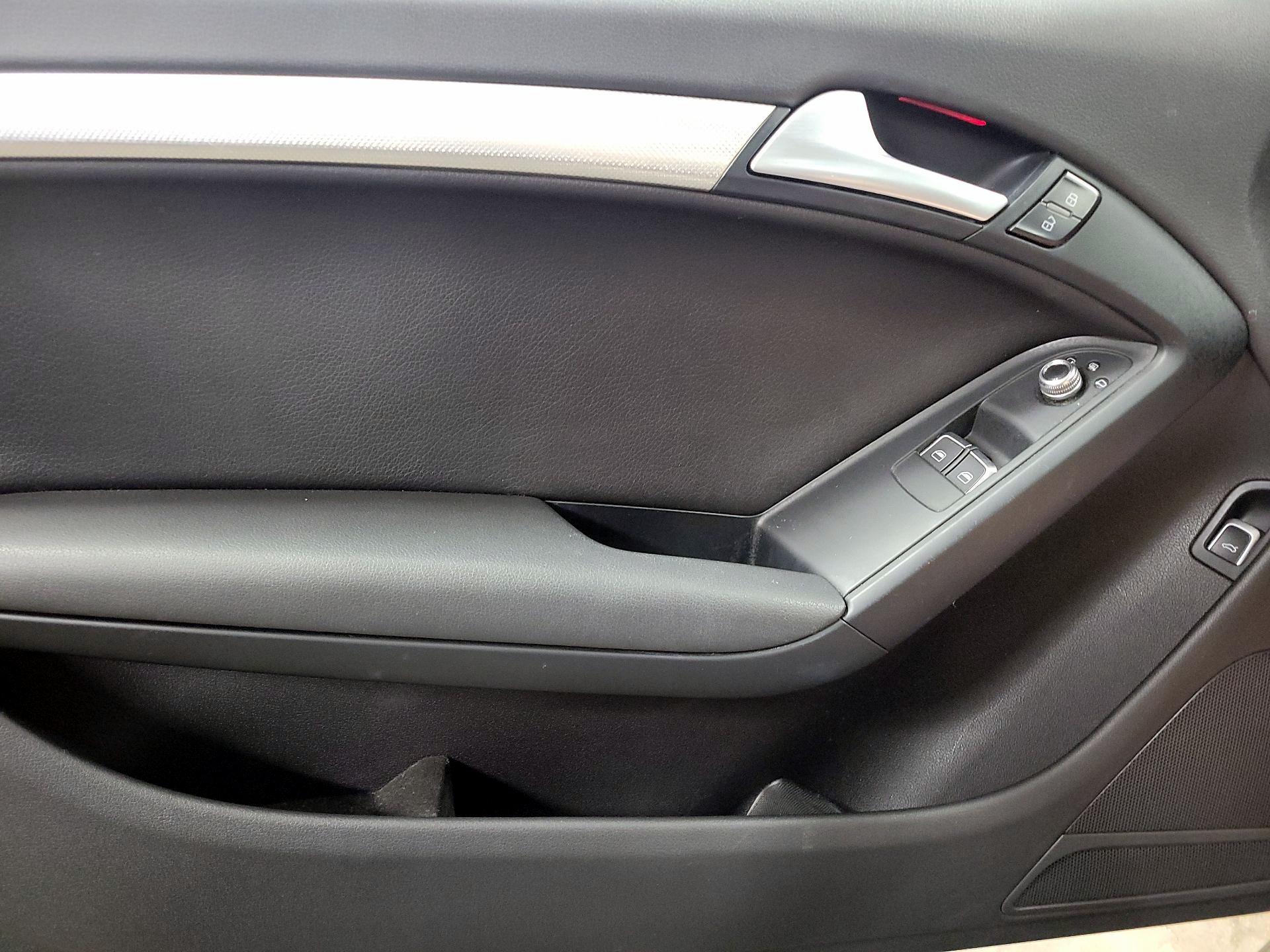 Thumbnail: 2016 Audi A5 - 12