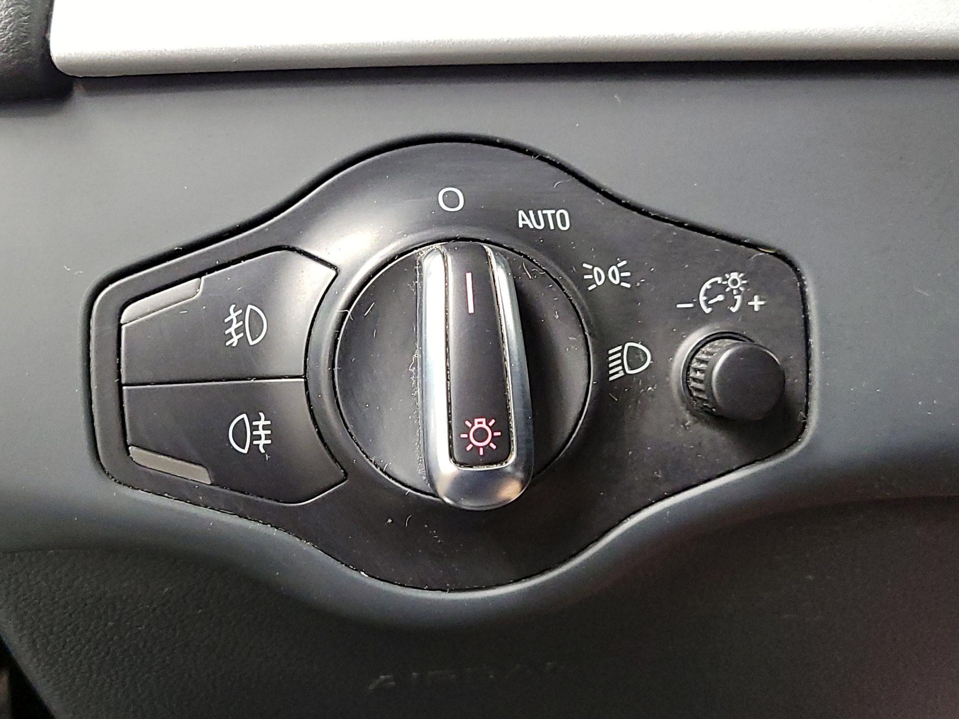 Thumbnail: 2016 Audi A5 - 13