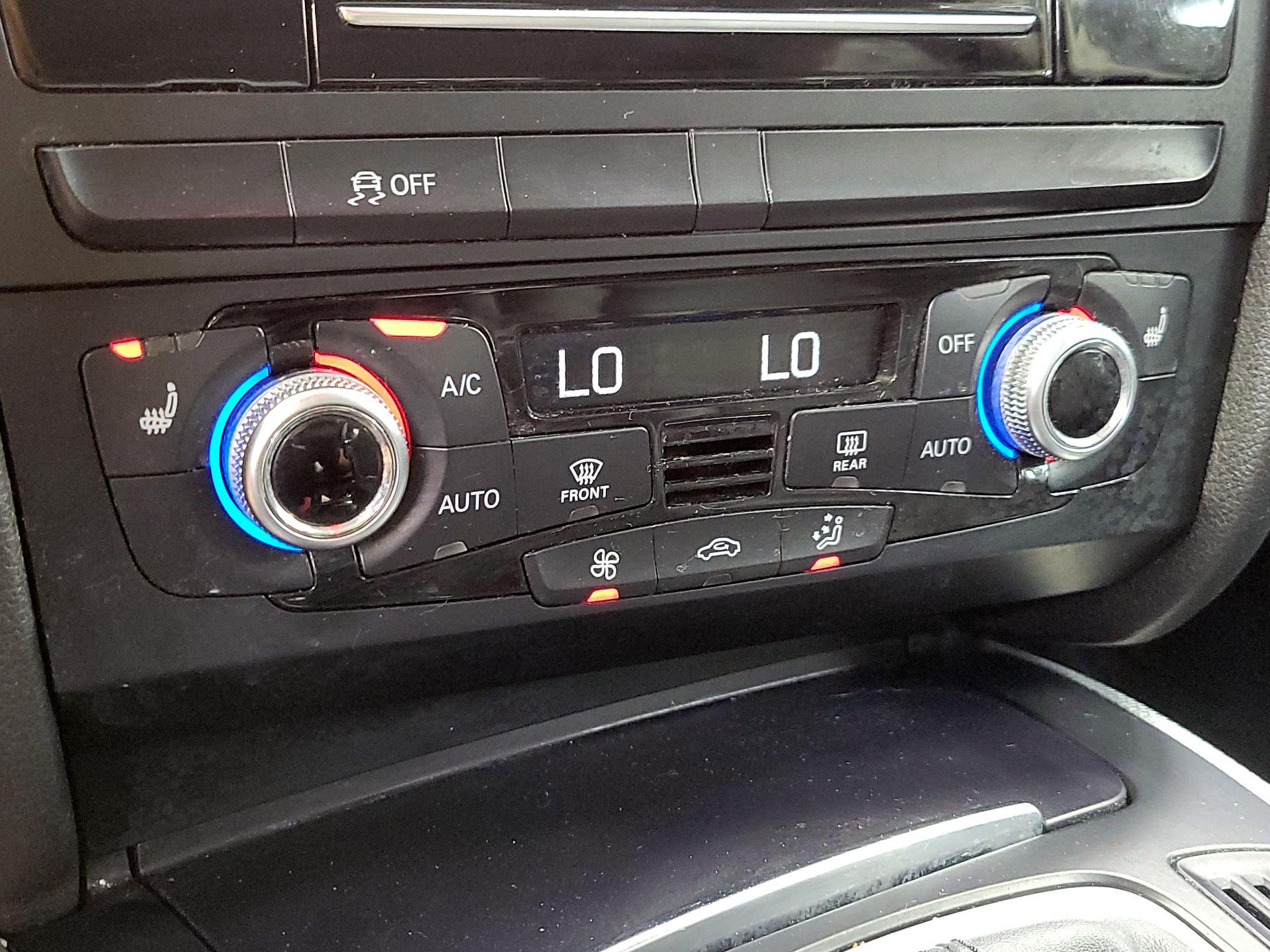 Thumbnail: 2016 Audi A5 - 15