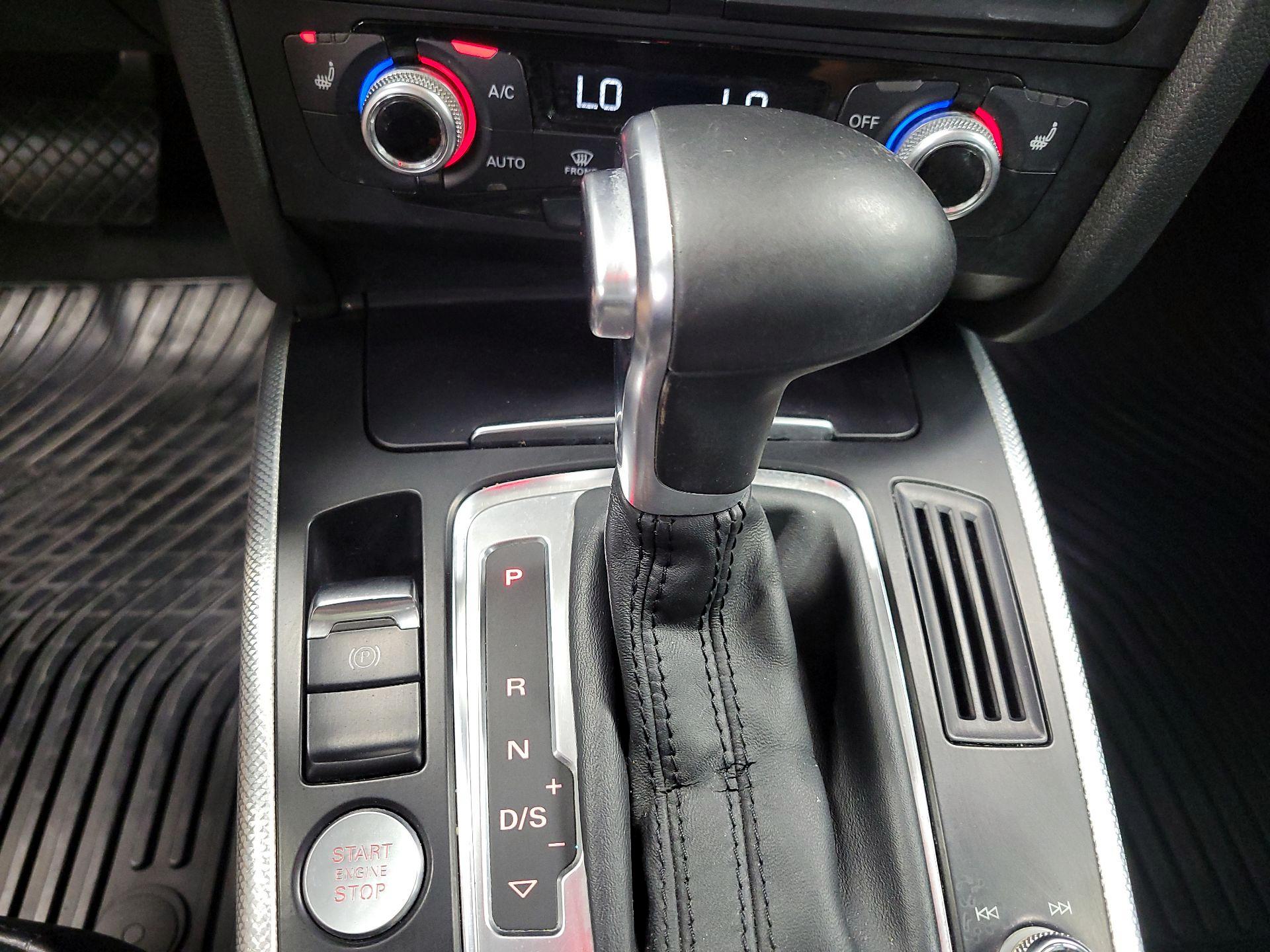 Thumbnail: 2016 Audi A5 - 16