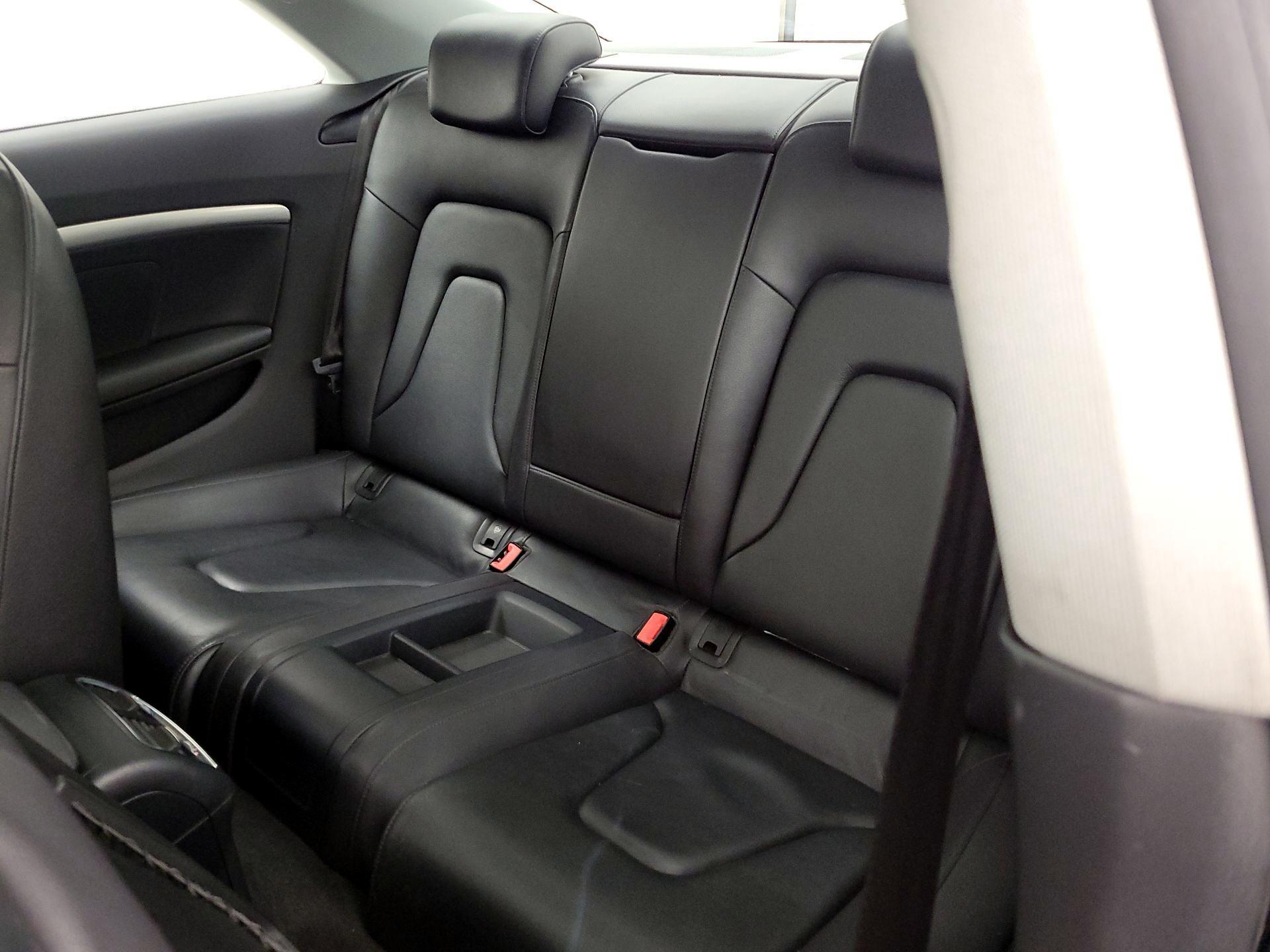 Thumbnail: 2016 Audi A5 - 18