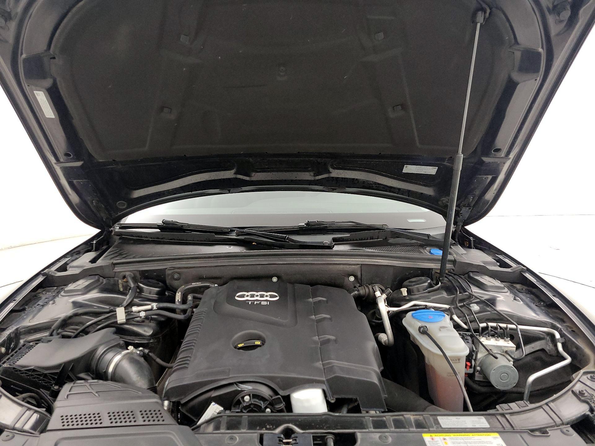 Thumbnail: 2016 Audi A5 - 20