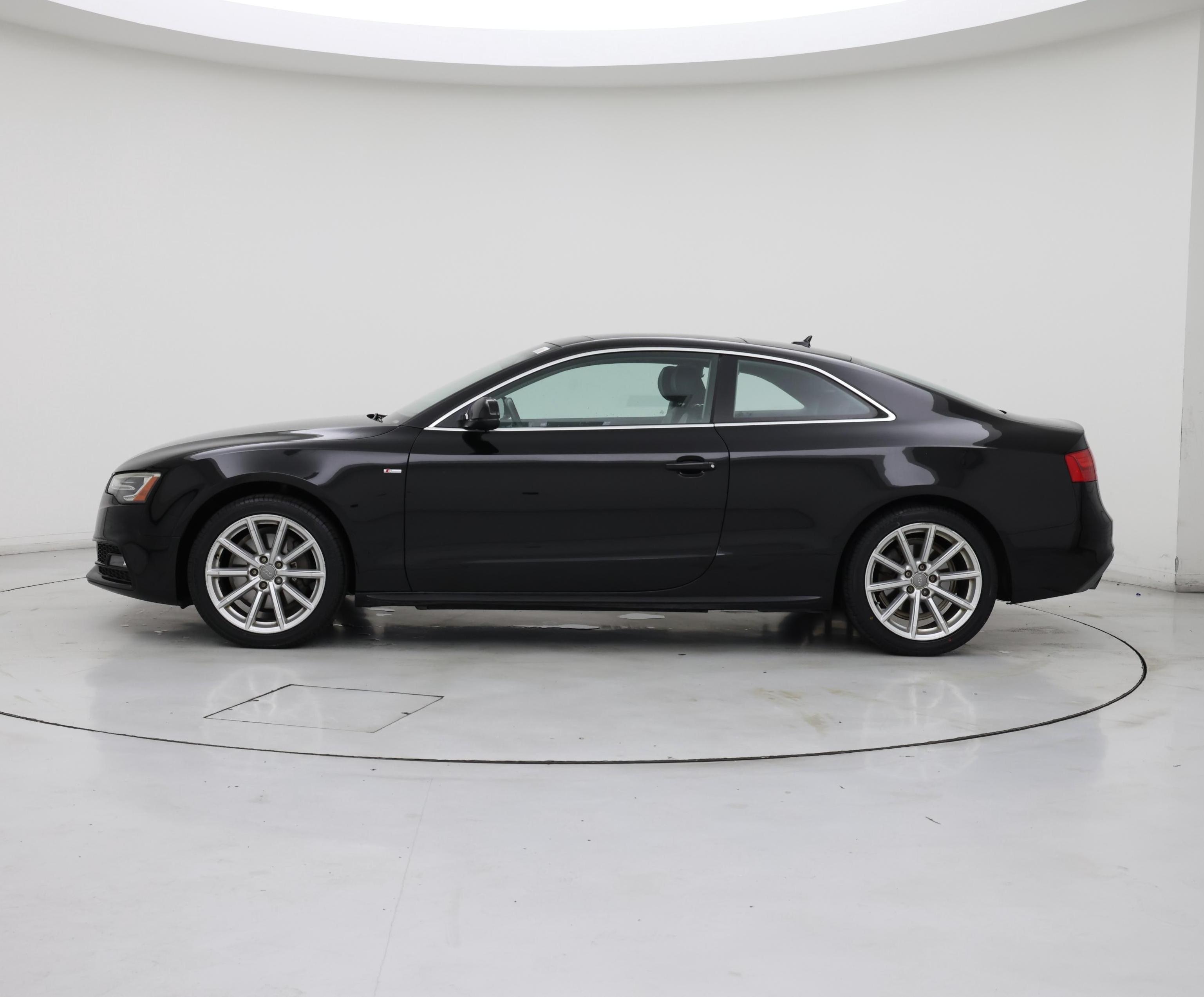 Thumbnail: 2016 Audi A5 - 3