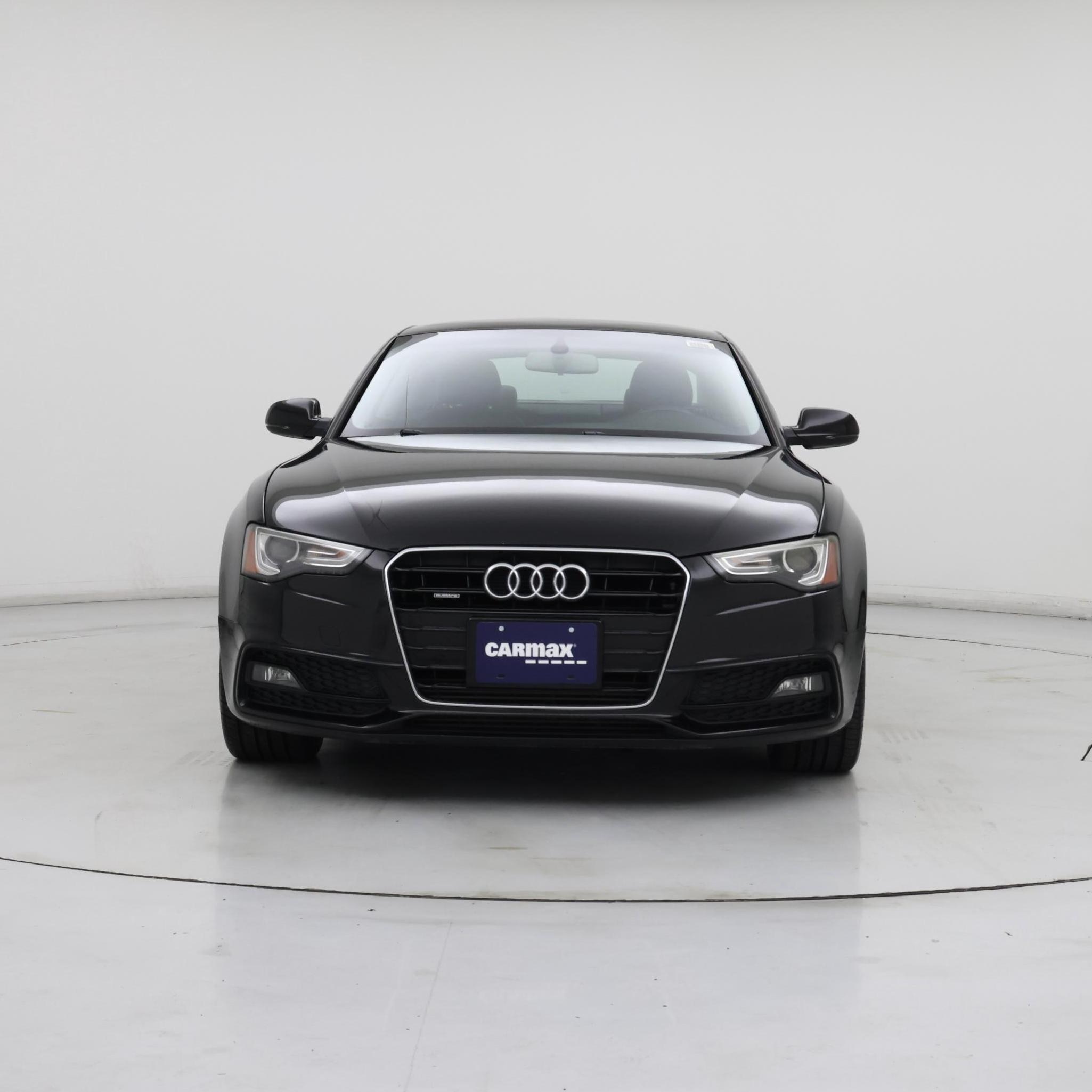 Thumbnail: 2016 Audi A5 - 5