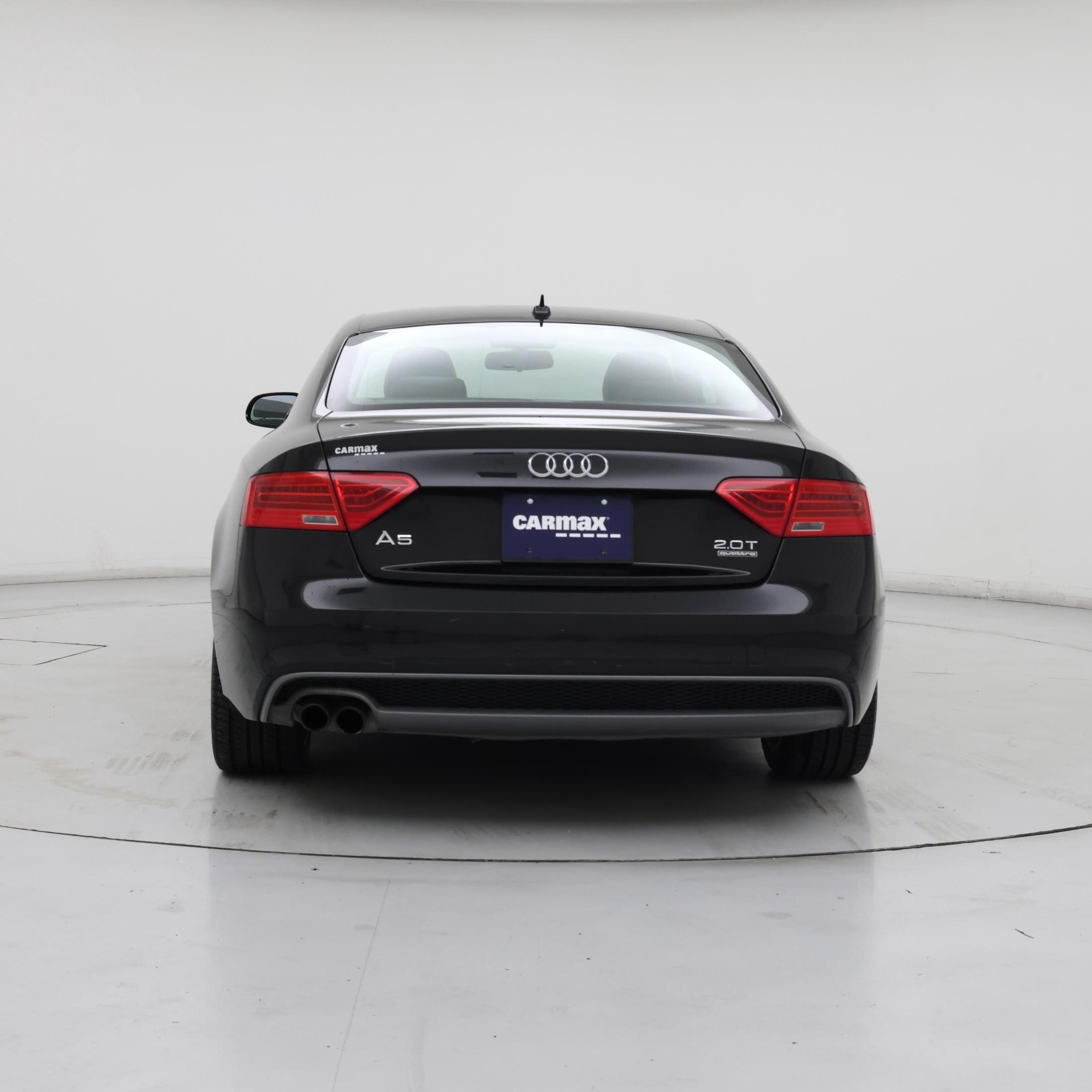 Thumbnail: 2016 Audi A5 - 6
