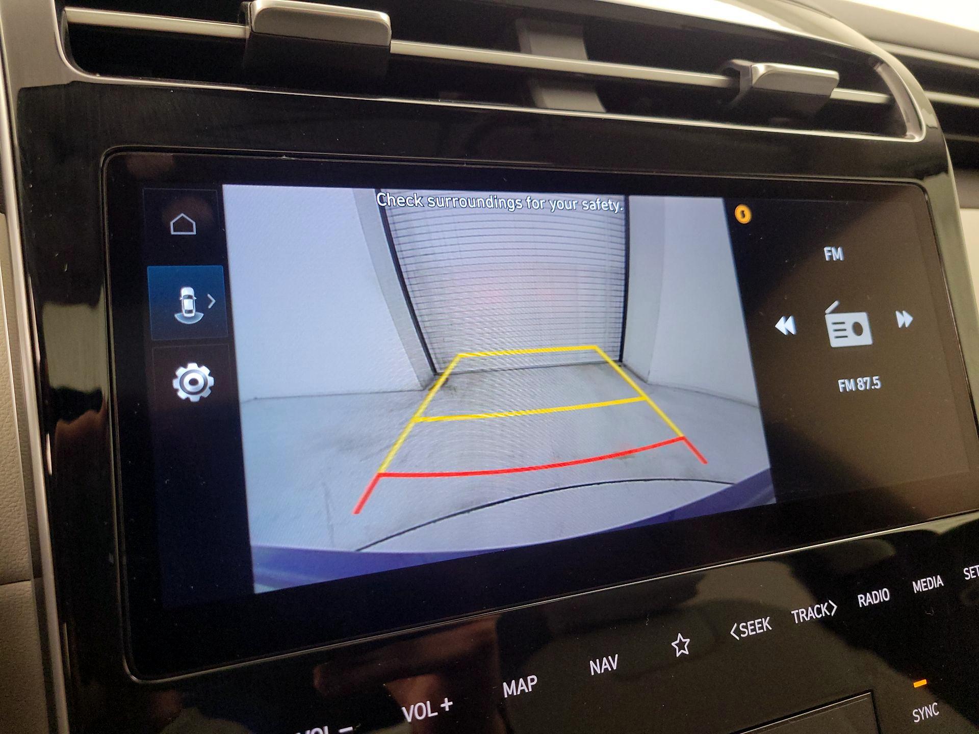 Thumbnail: 2024 Hyundai Tucson - 15