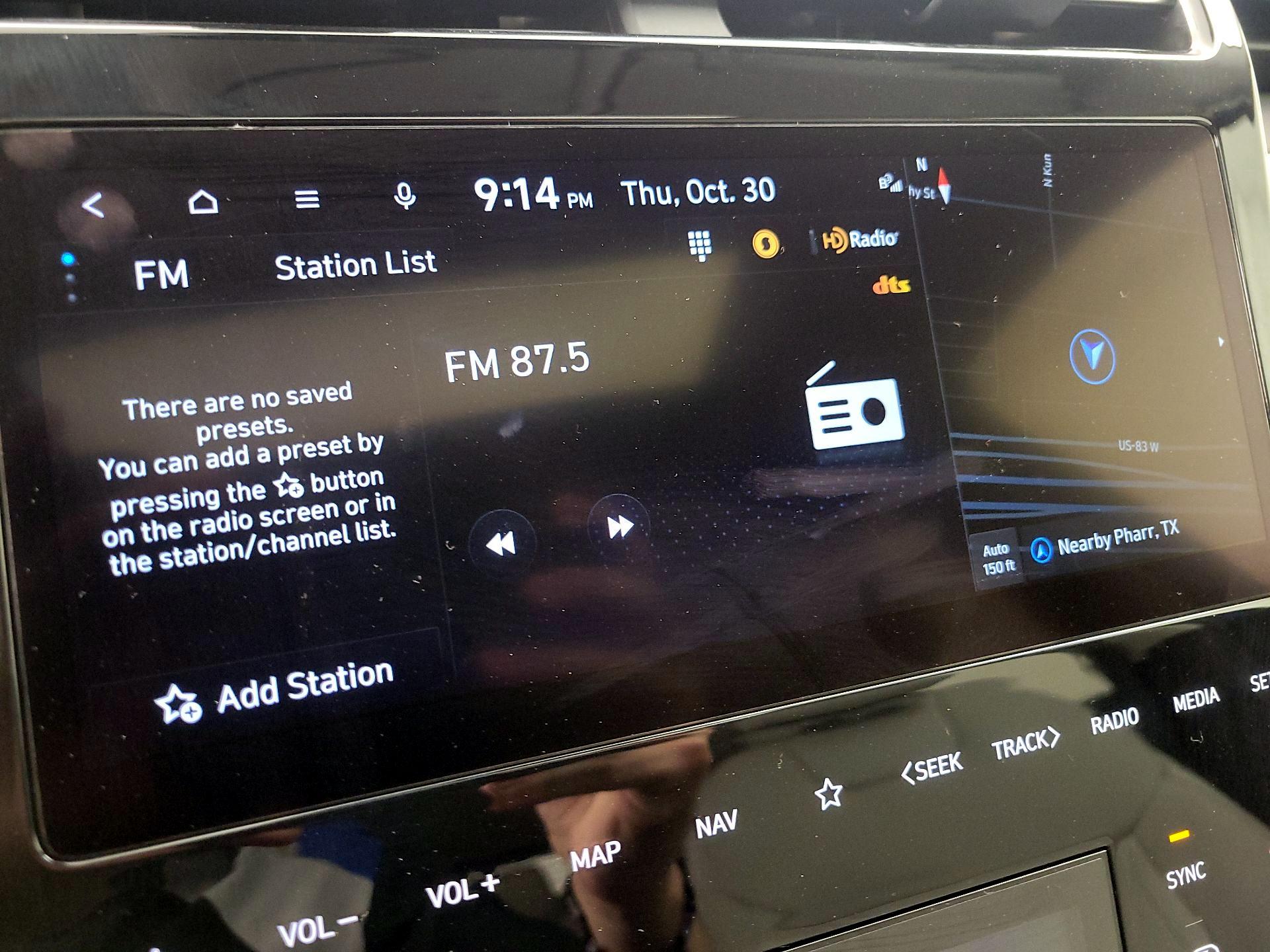 Thumbnail: 2024 Hyundai Tucson - 16