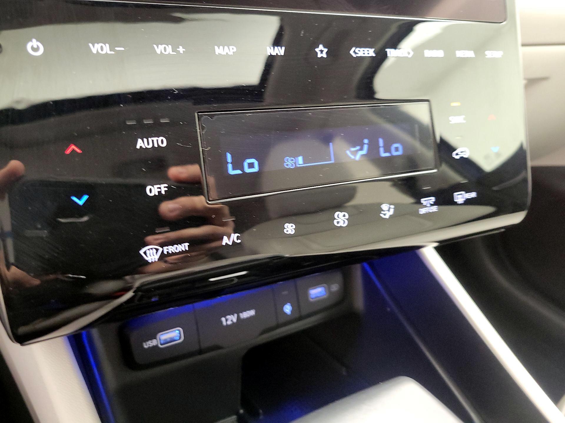 Thumbnail: 2024 Hyundai Tucson - 17