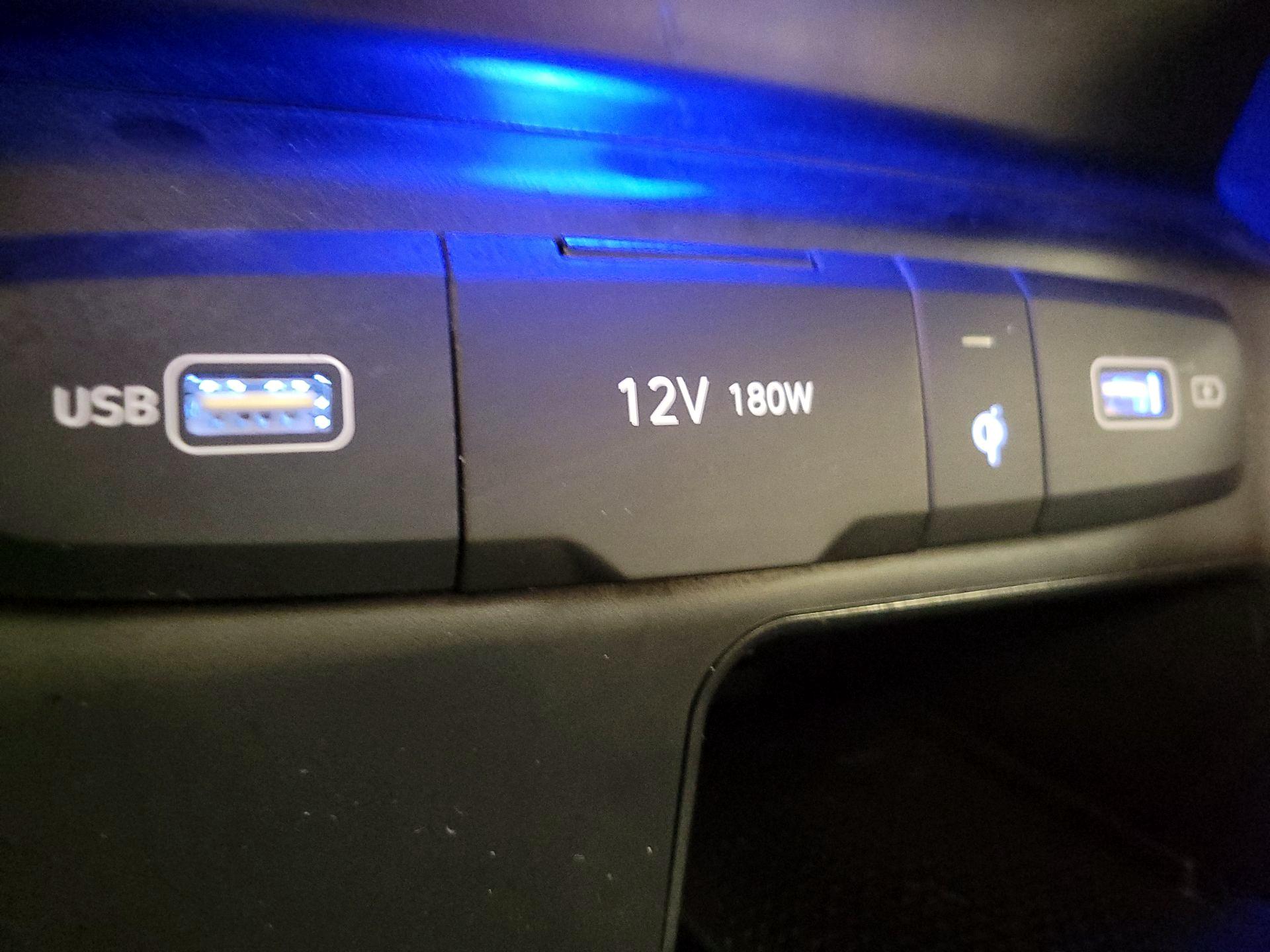 Thumbnail: 2024 Hyundai Tucson - 19