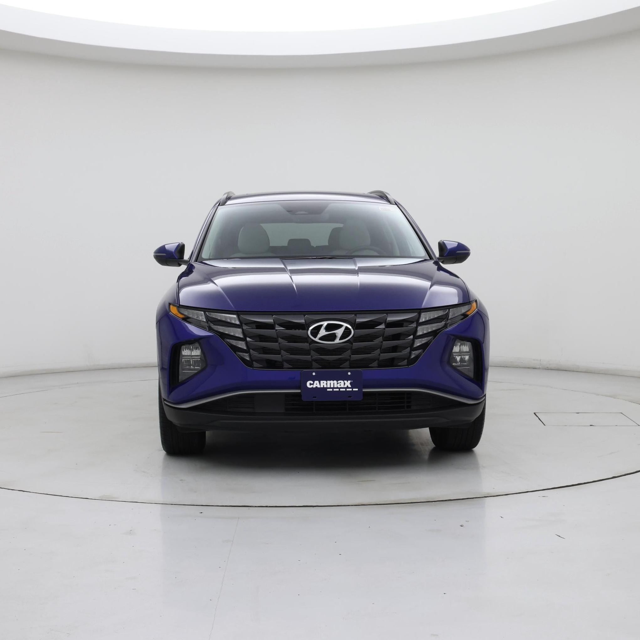 Thumbnail: 2024 Hyundai Tucson - 5
