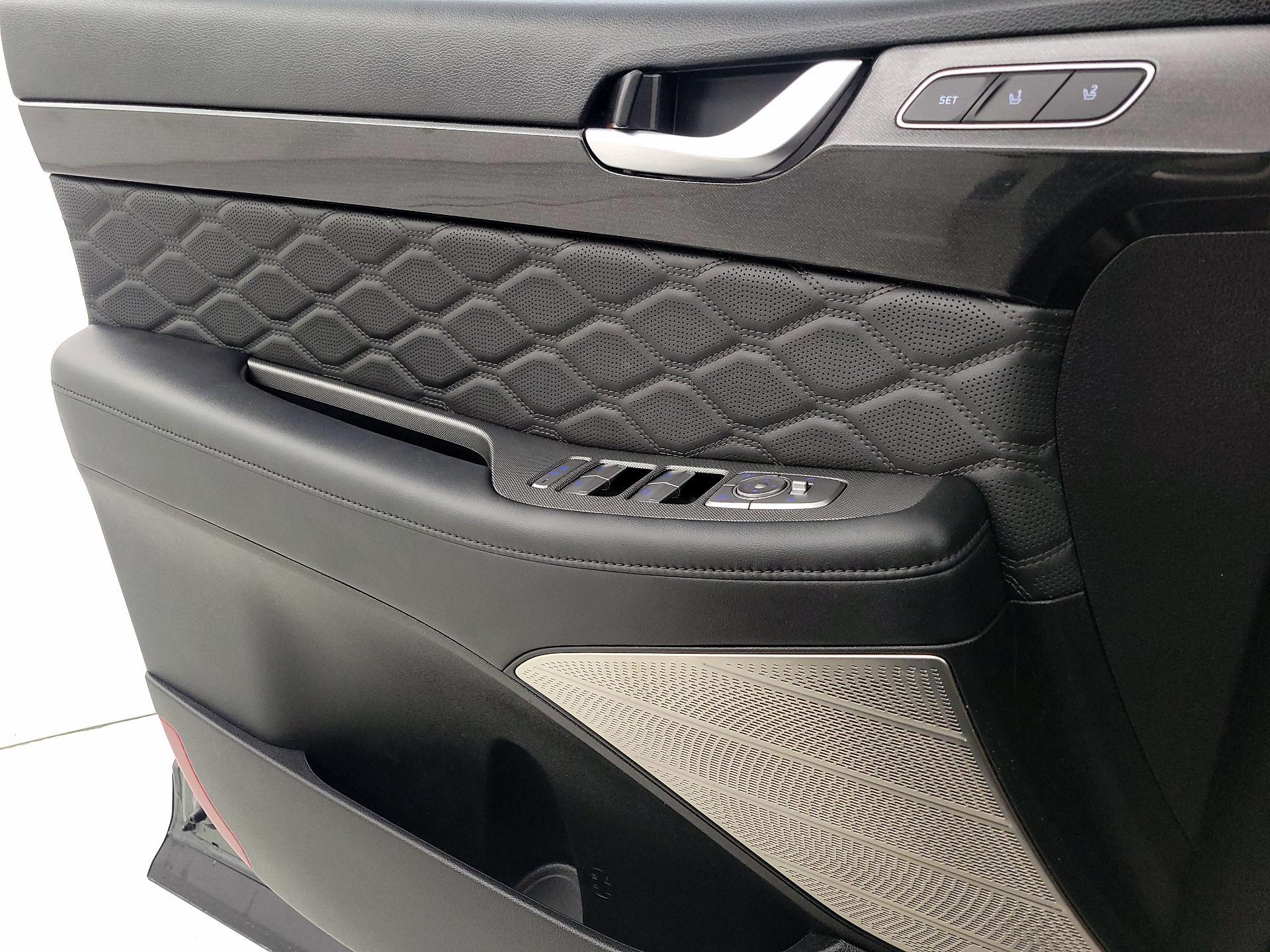 Thumbnail: 2022 Hyundai Palisade - 12