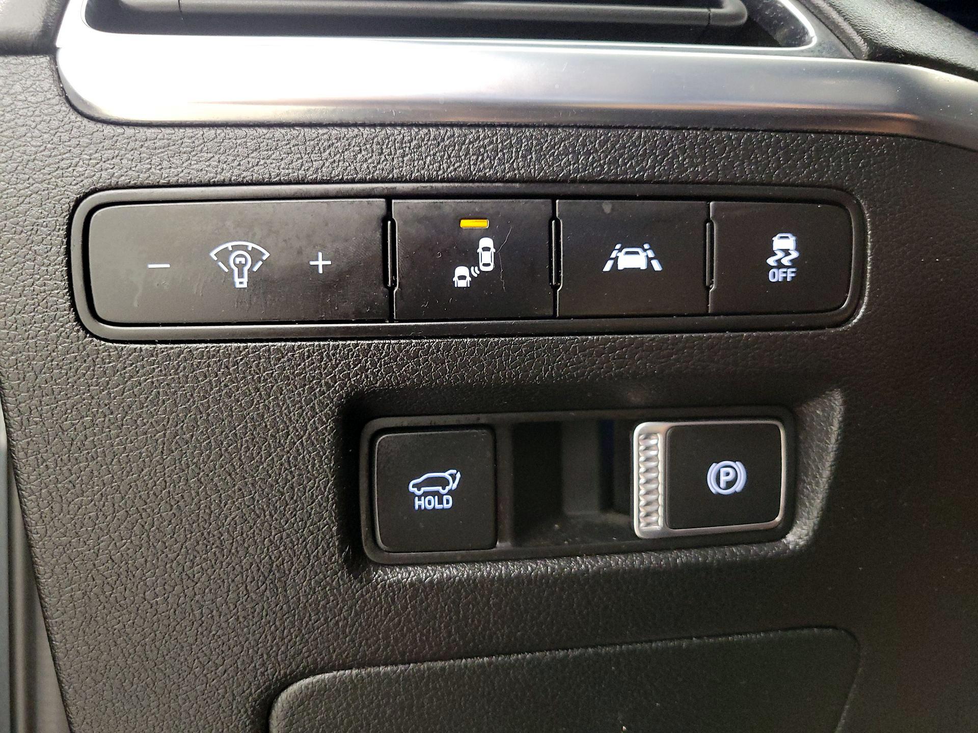 Thumbnail: 2022 Hyundai Palisade - 13