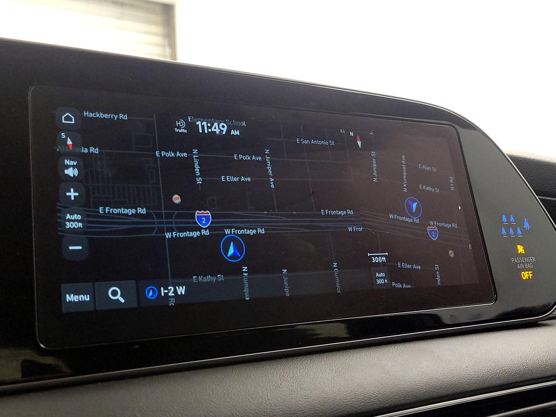 Thumbnail: 2022 Hyundai Palisade - 14