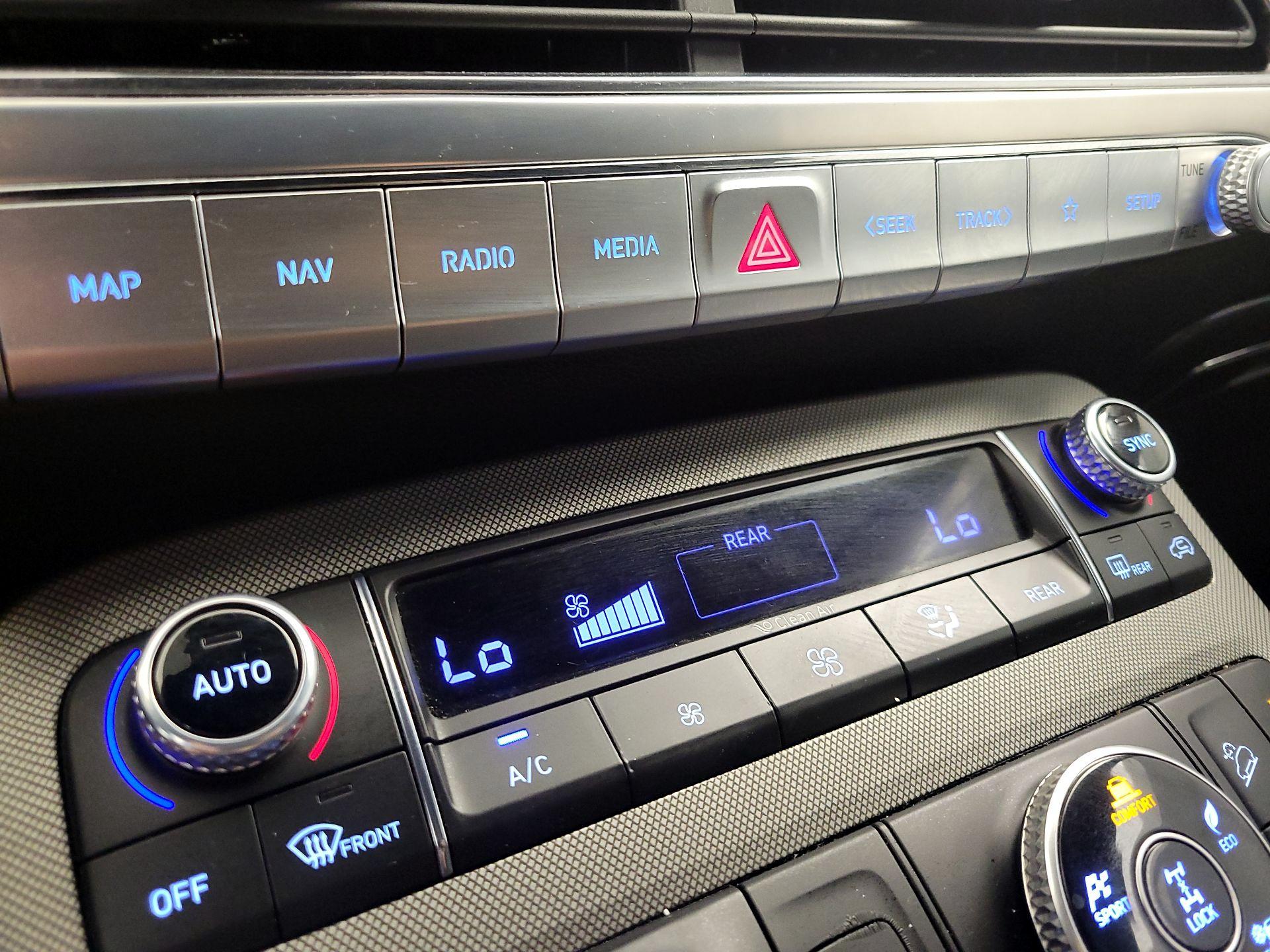 Thumbnail: 2022 Hyundai Palisade - 17