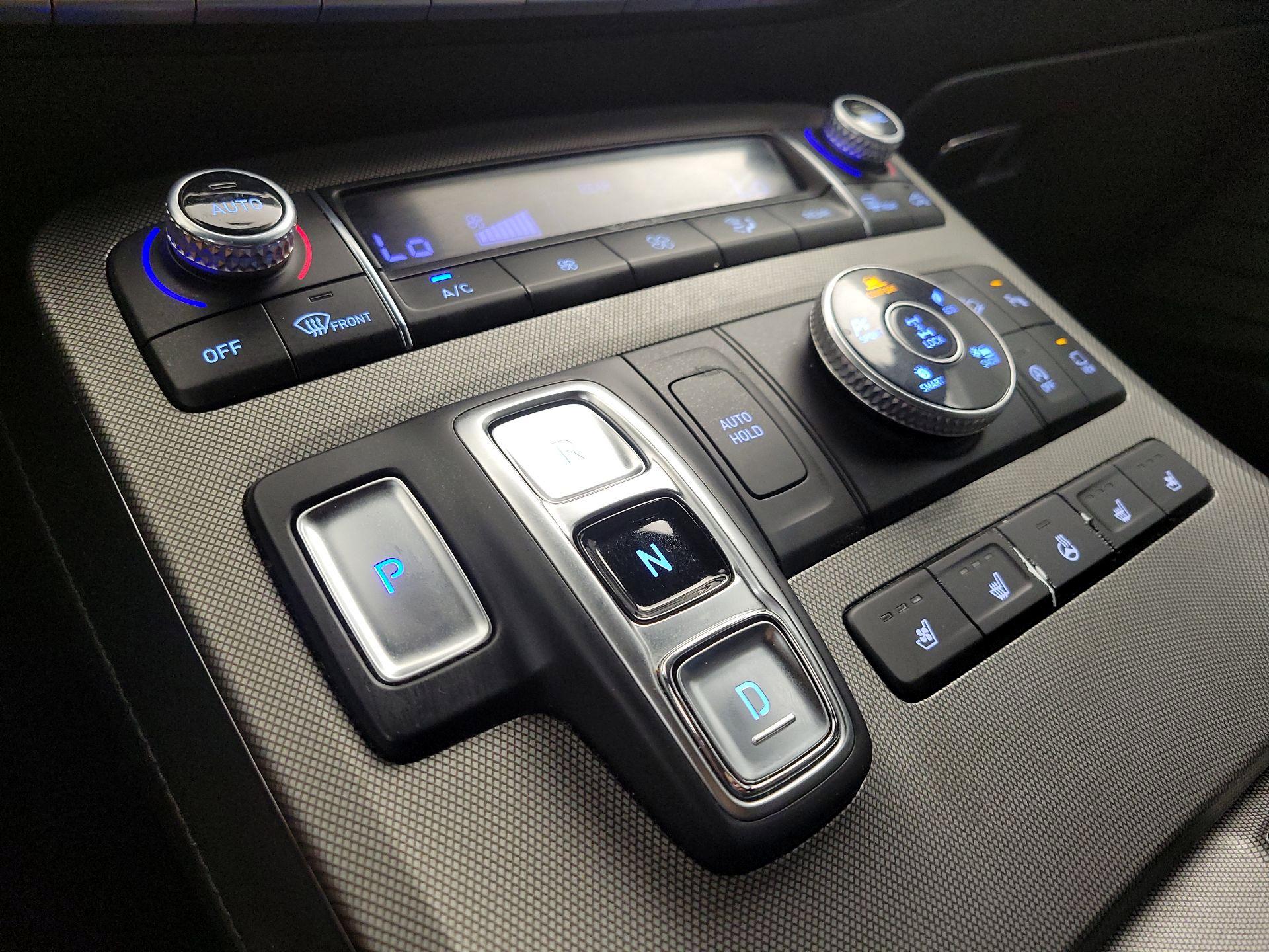 Thumbnail: 2022 Hyundai Palisade - 18