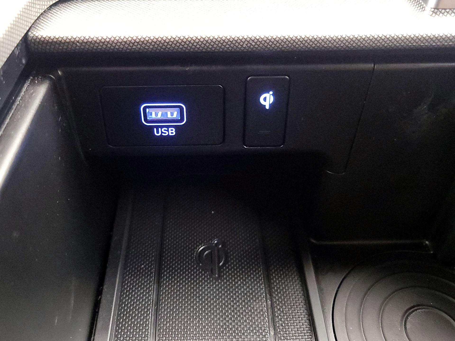 Thumbnail: 2022 Hyundai Palisade - 19