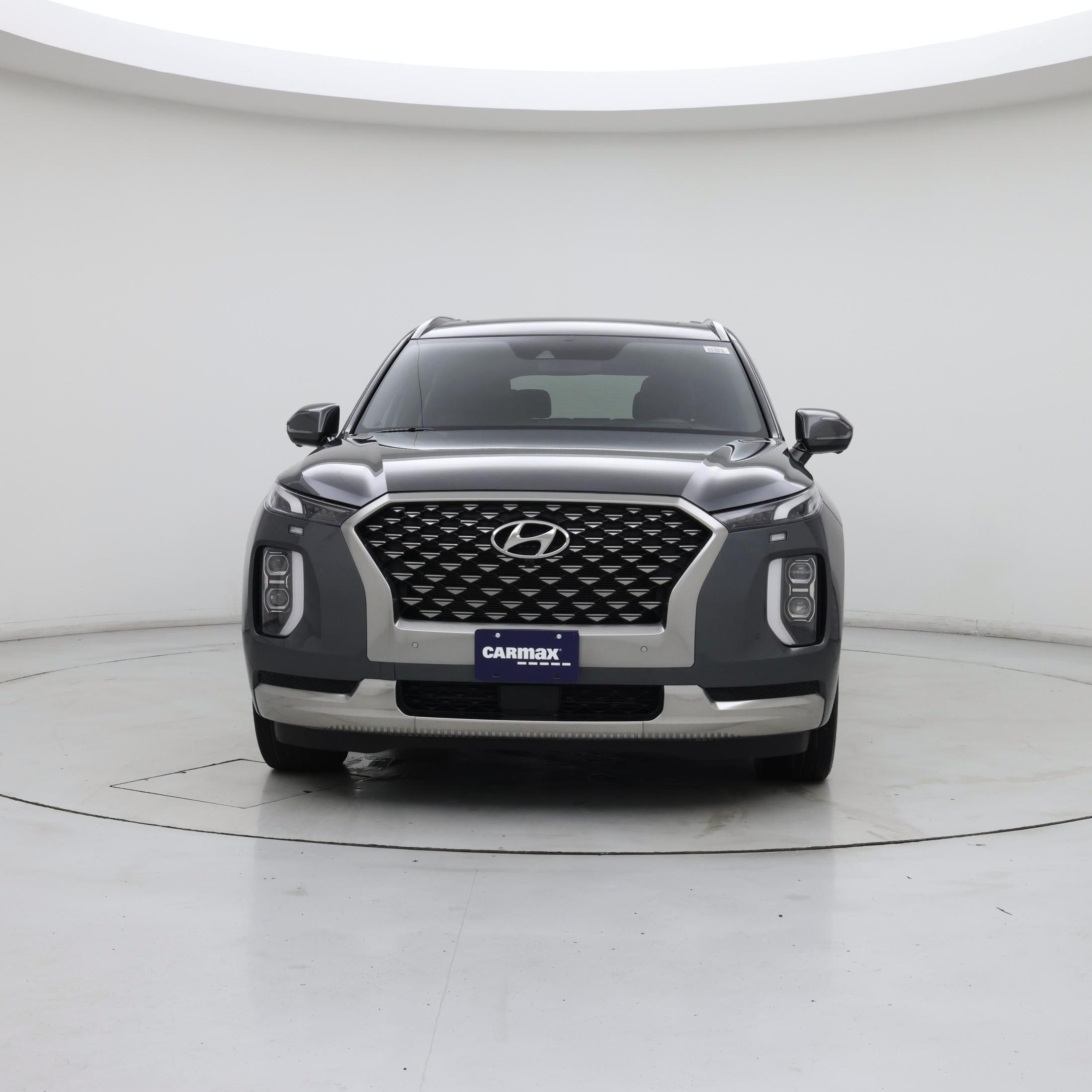 Thumbnail: 2022 Hyundai Palisade - 5