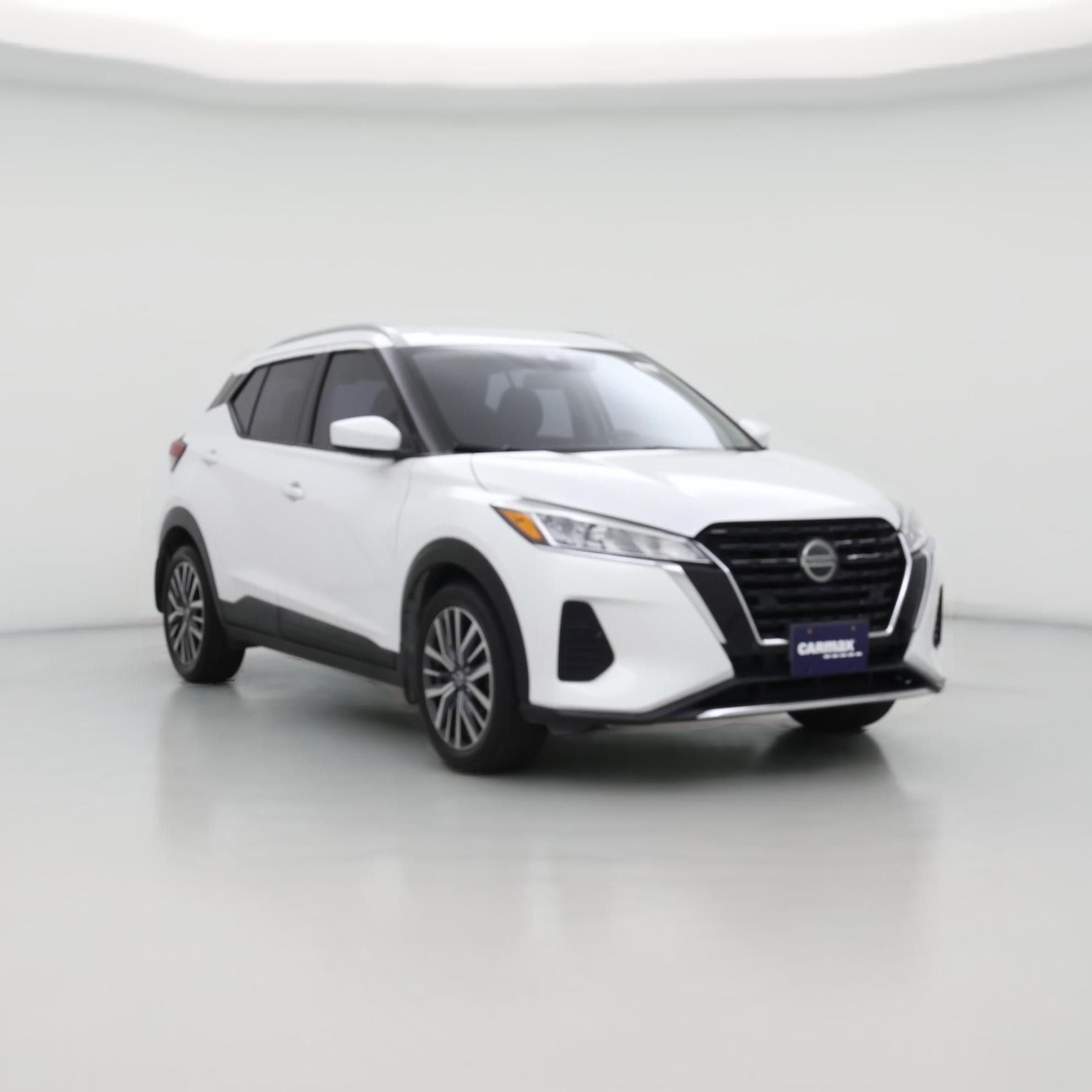 Thumbnail: 2021 Nissan Kicks - 1