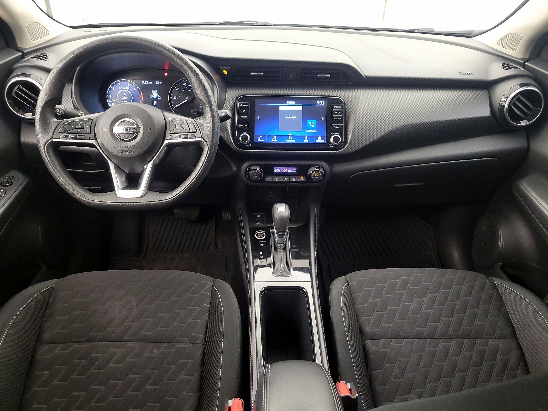 Thumbnail: 2021 Nissan Kicks - 9