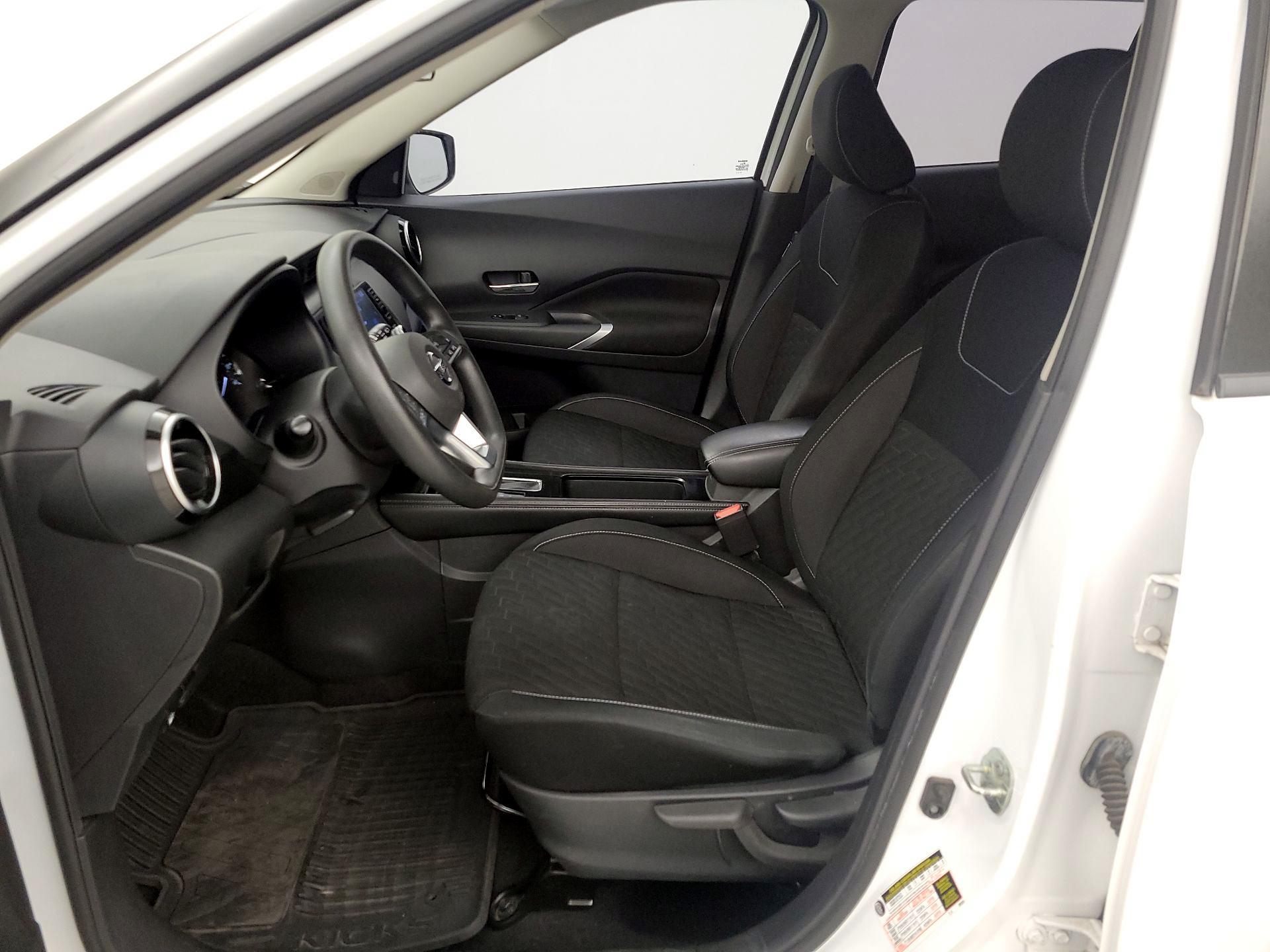 Thumbnail: 2021 Nissan Kicks - 11