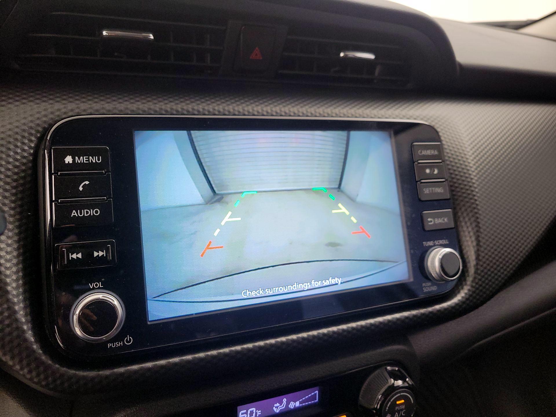 Thumbnail: 2021 Nissan Kicks - 13