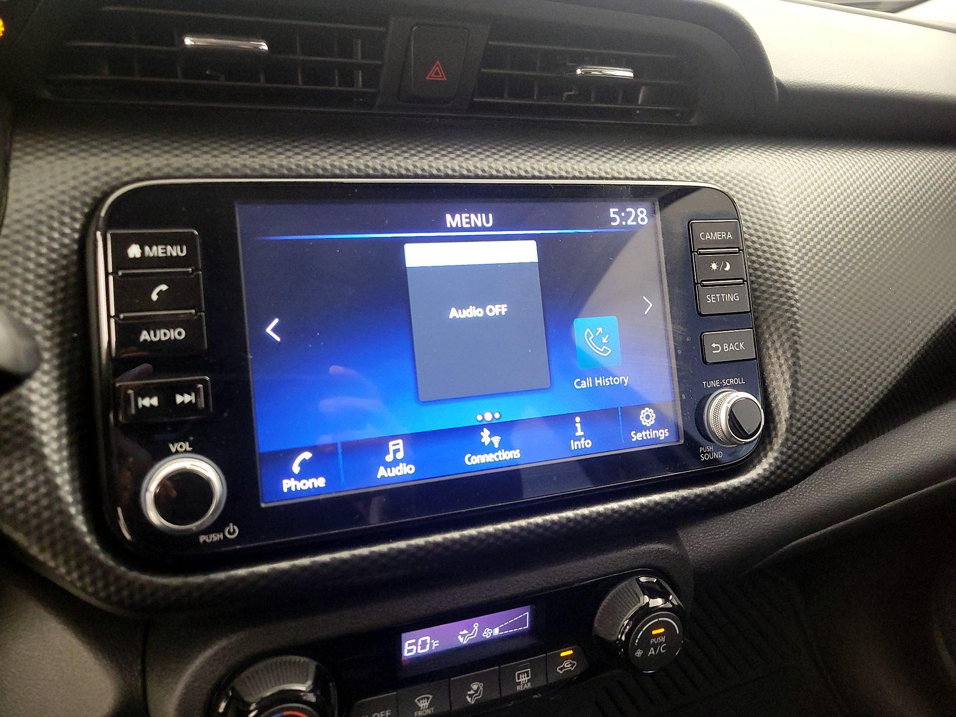 Thumbnail: 2021 Nissan Kicks - 14