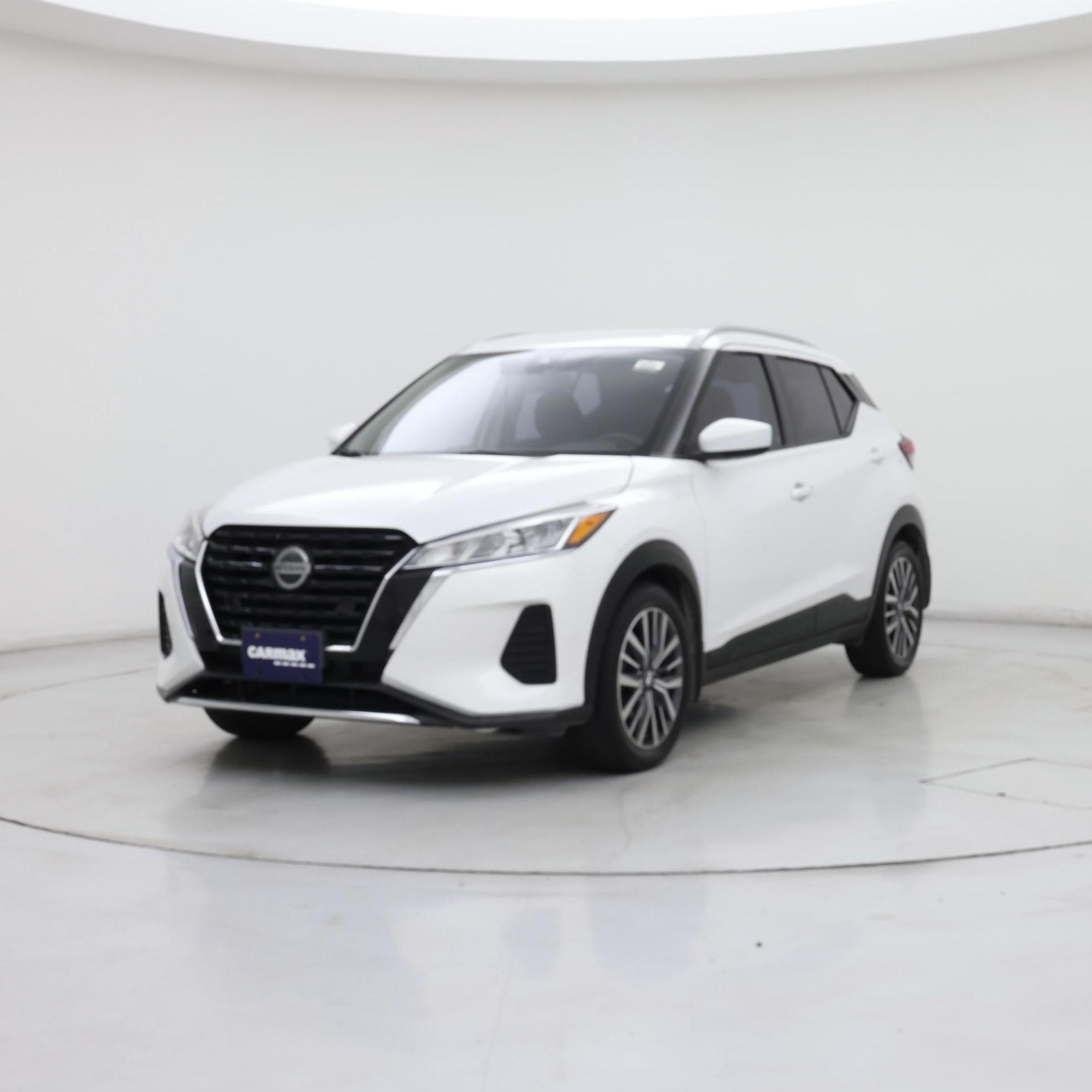 Thumbnail: 2021 Nissan Kicks - 4