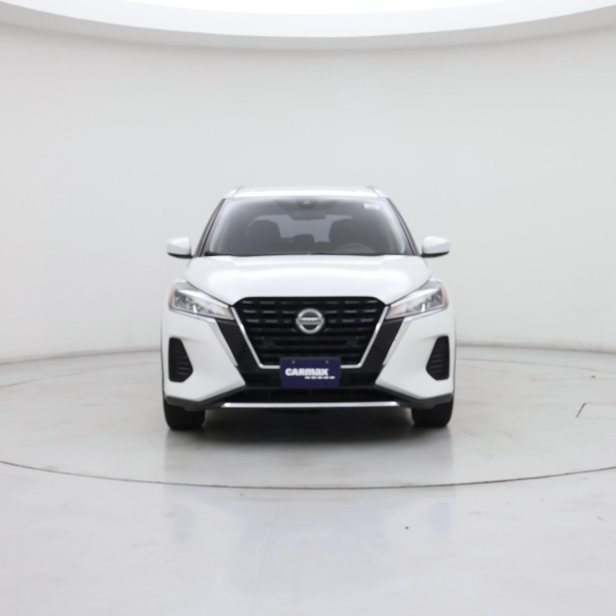 Thumbnail: 2021 Nissan Kicks - 5