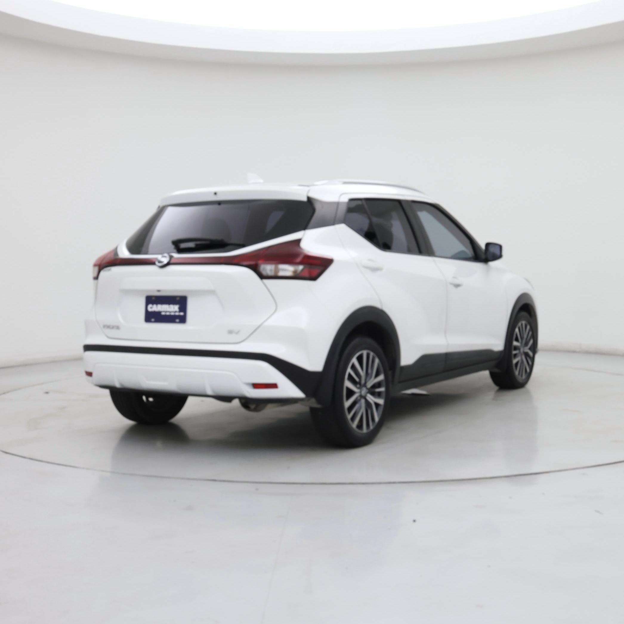 Thumbnail: 2021 Nissan Kicks - 8