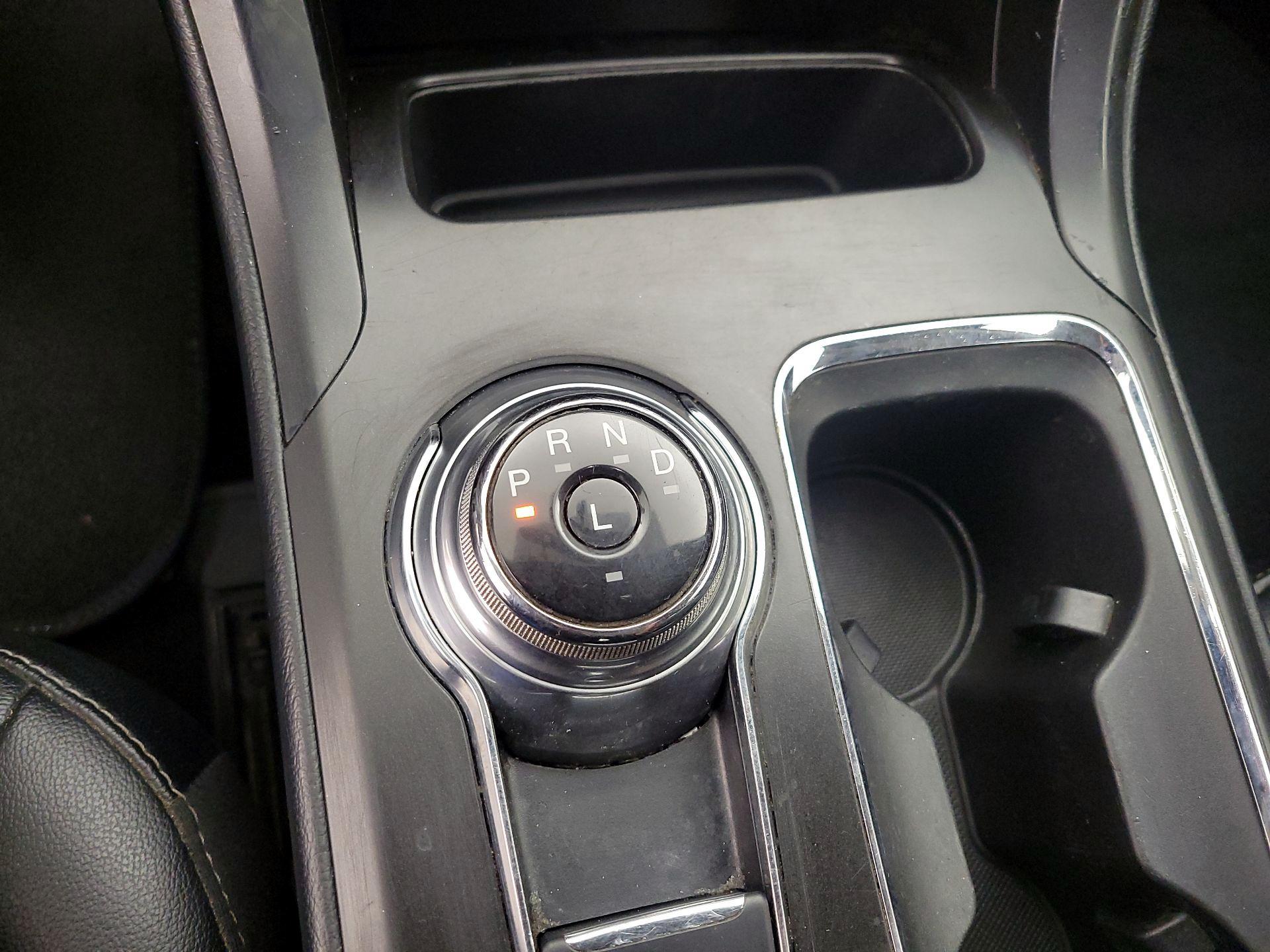 Thumbnail: 2018 Ford Fusion - 17