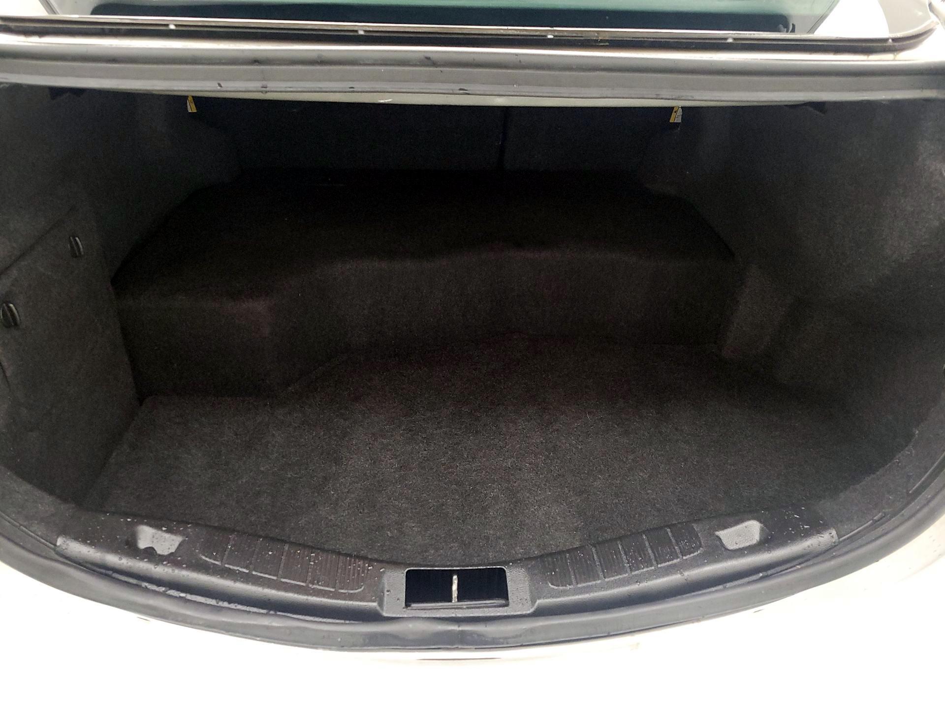 Thumbnail: 2018 Ford Fusion - 20