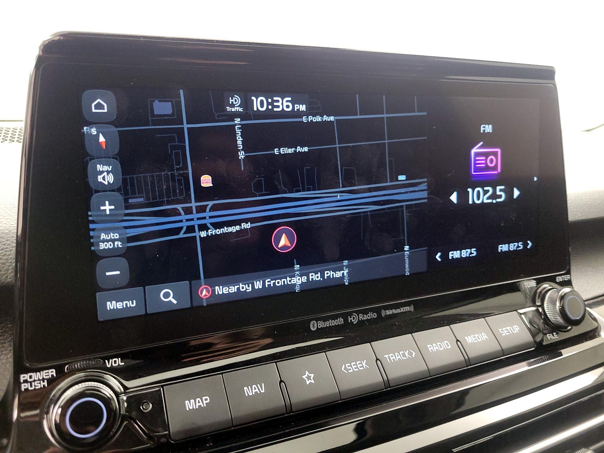 Thumbnail: 2023 Kia Seltos - 14