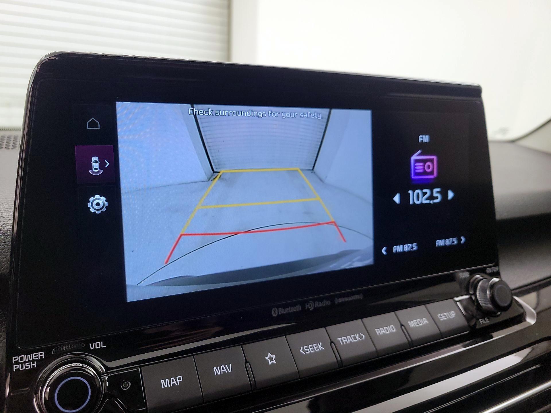 Thumbnail: 2023 Kia Seltos - 15