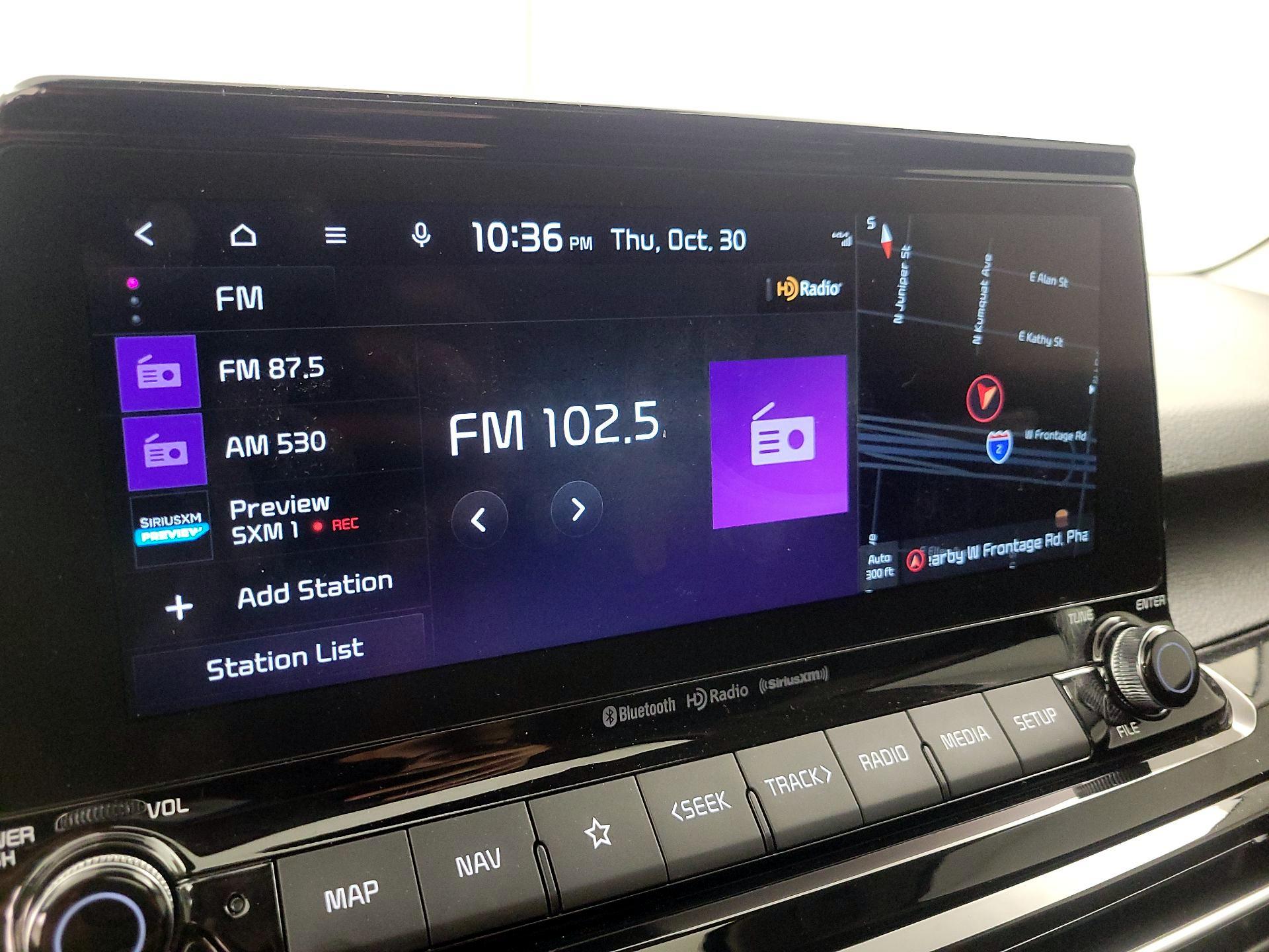 Thumbnail: 2023 Kia Seltos - 16