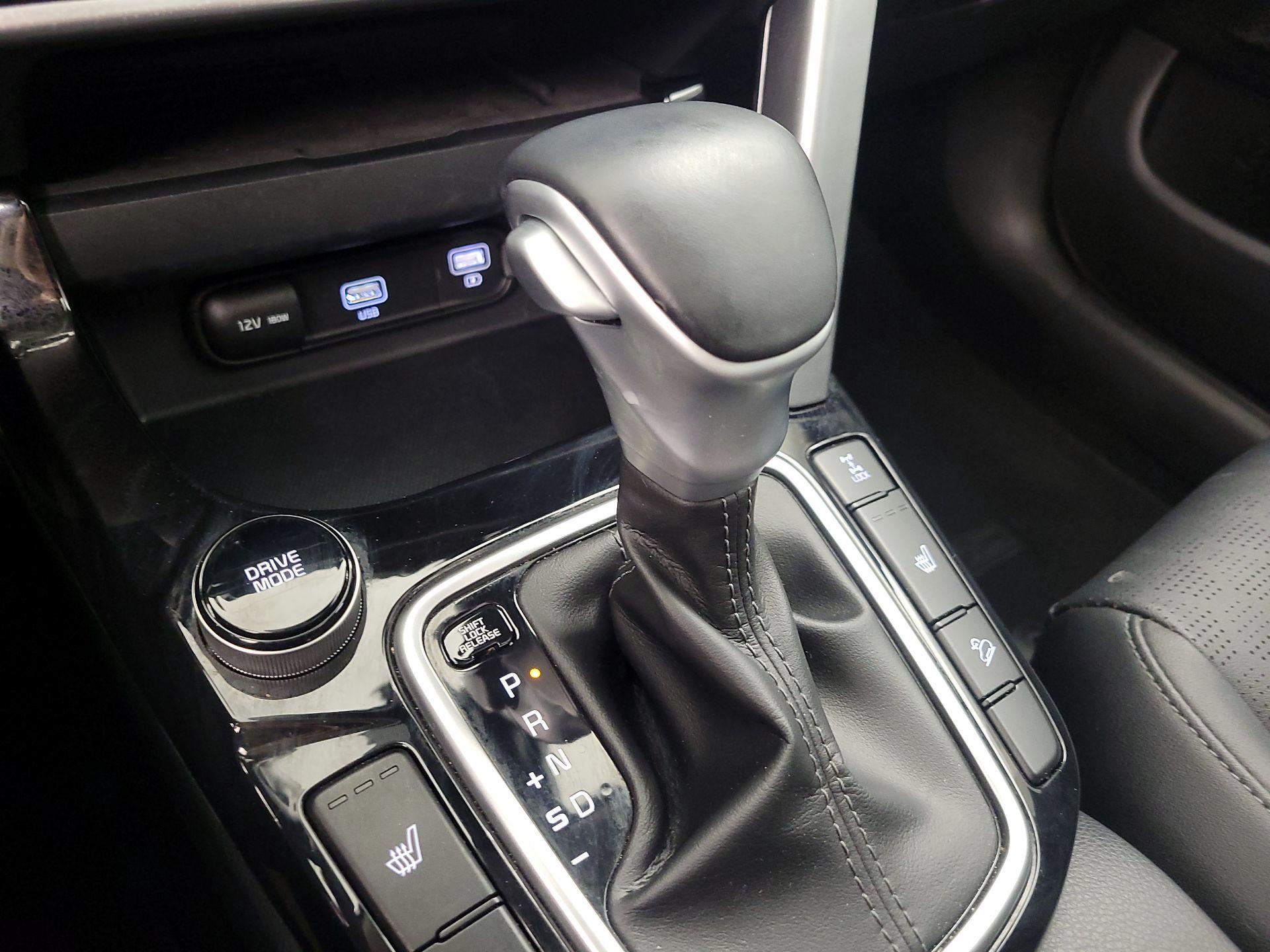 Thumbnail: 2023 Kia Seltos - 18