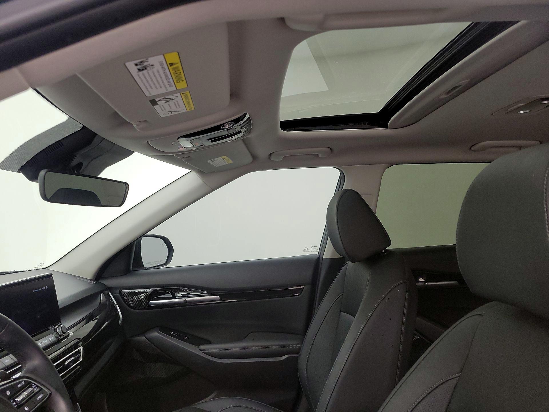 Thumbnail: 2023 Kia Seltos - 20